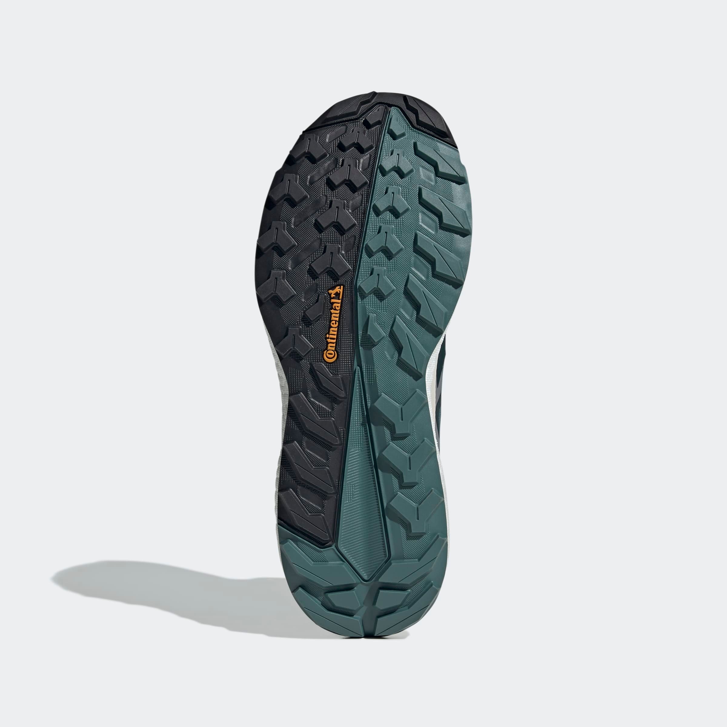 adidas TERREX Wanderschuh »TERREX FREE HIKER 2.0 LOW«