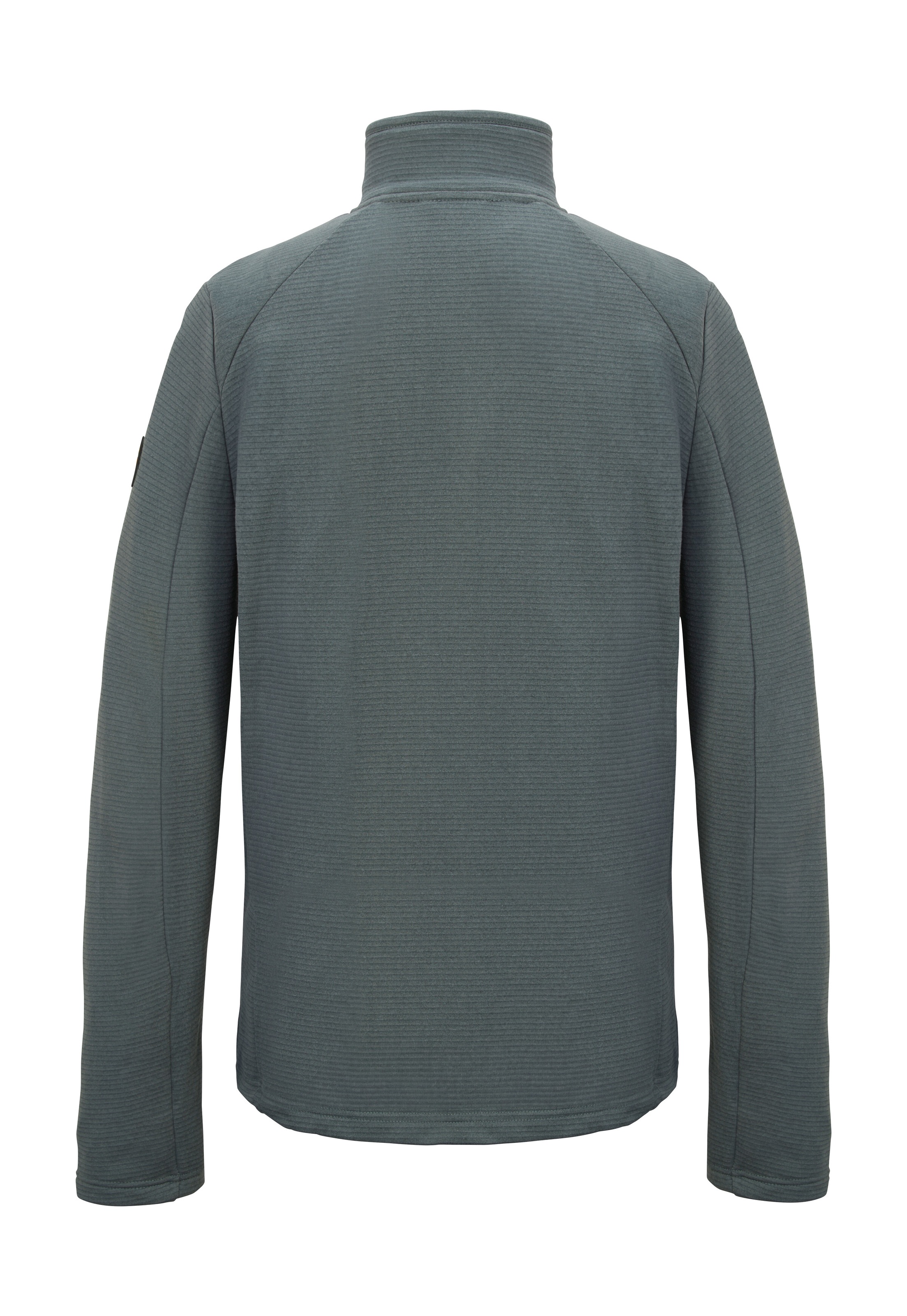 Killtec Strickjacke "KOS 92 MN FLX JCKT" Sportliche Herrenjacke mit Kinnsch günstig online kaufen