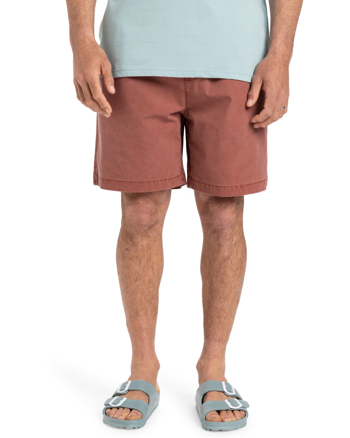 Quiksilver Bermudas "Taxer 18""