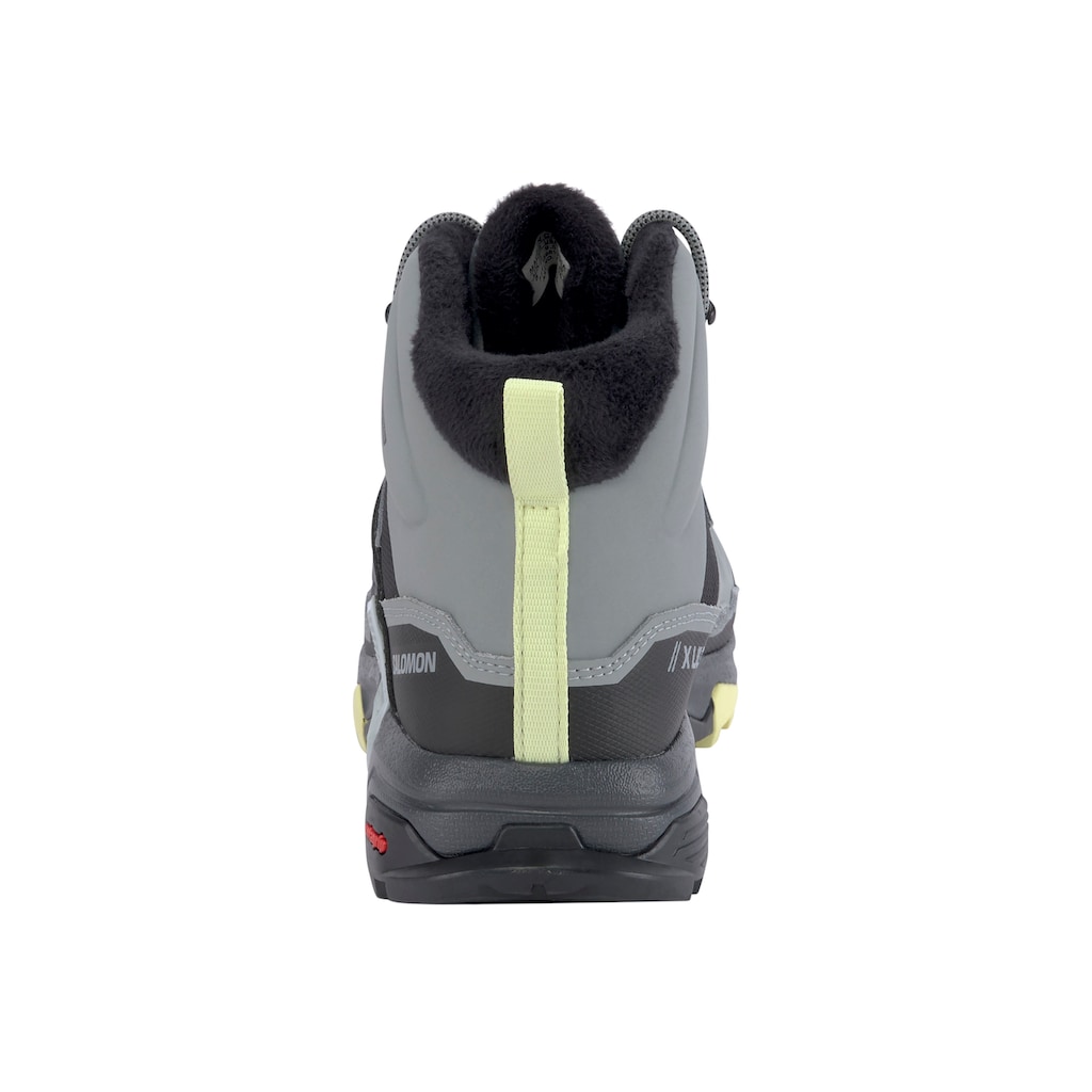 Salomon Winterstiefel »X ULTRA 4 MID WINTER THINSULATE™ CL«