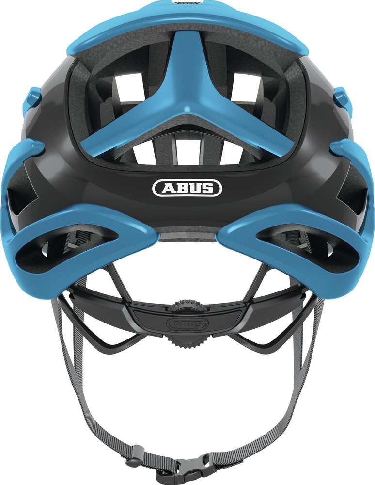 ABUS Fahrradhelm »AIRBREAKER«