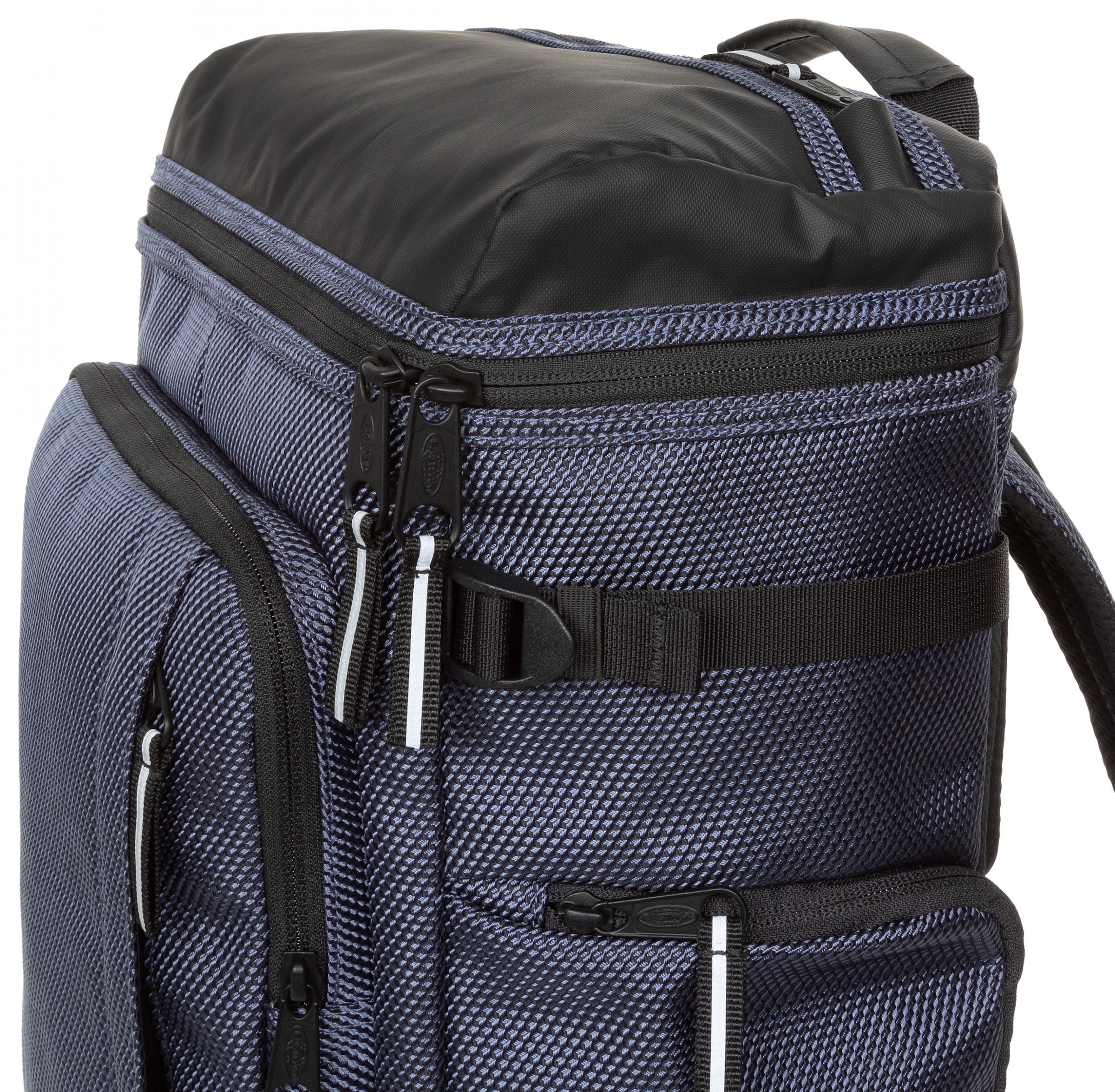 Eastpak Freizeitrucksack »Tecum Top«, enthält recyceltes Material (Global Recycled Standard)