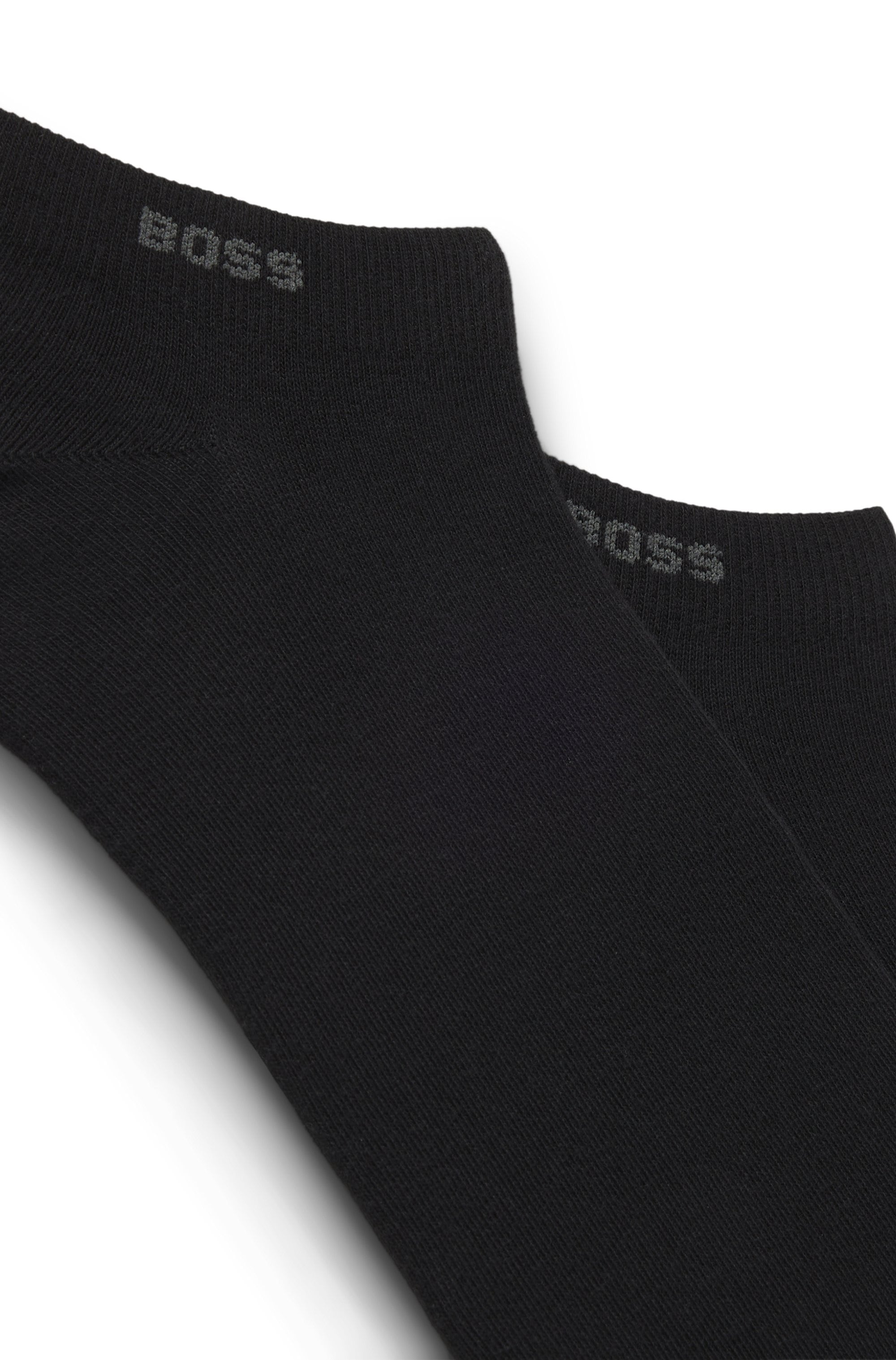 BOSS Sneakersocken »2P AS Colours CC«, (2 Paar)