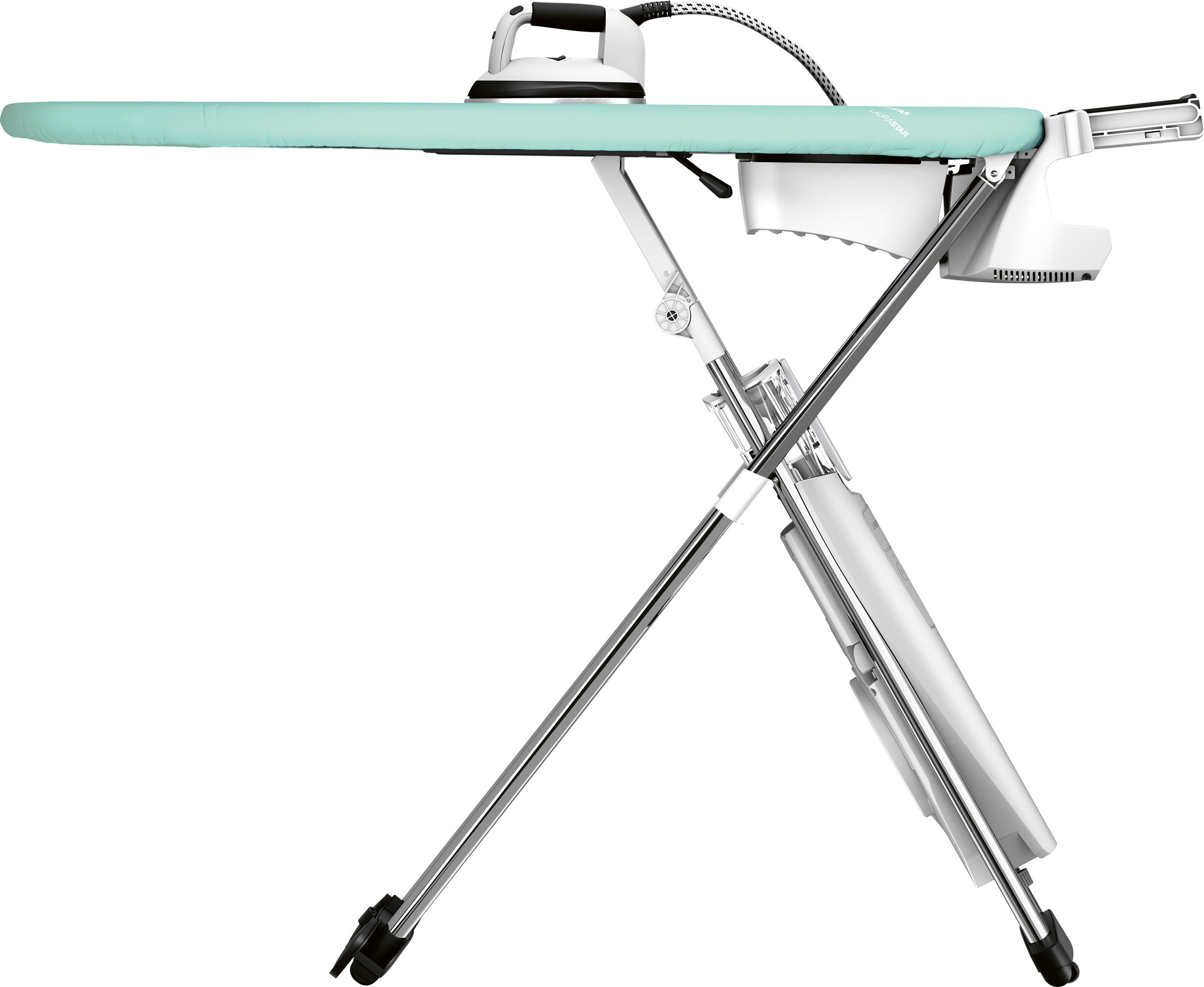 LAURASTAR Bügelsystem "Laurastar S PLUS" 2200 W günstig online kaufen