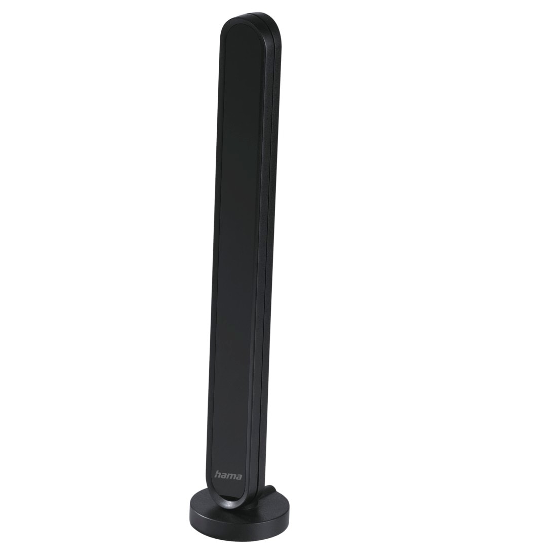 Hama Innenantenne »Antenne für DAB+, DAB, UKW (aktiv, 30dB Verstärkung)«, DAB+ für Innenbereich, Verstärkung 30 dB, Zimmerantenne