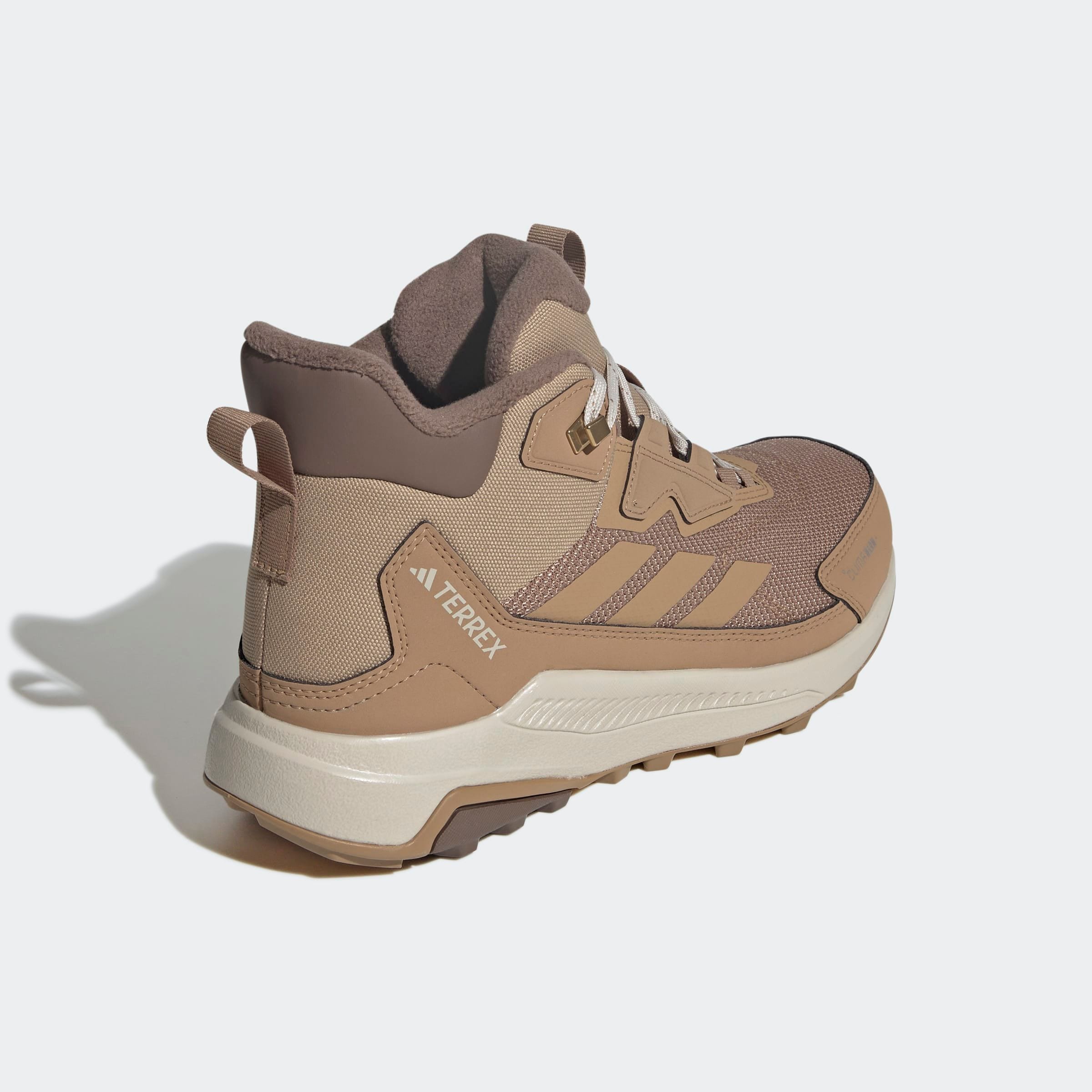 adidas TERREX Wanderschuh »ANYLANDER CLIMAWARM+ E«
