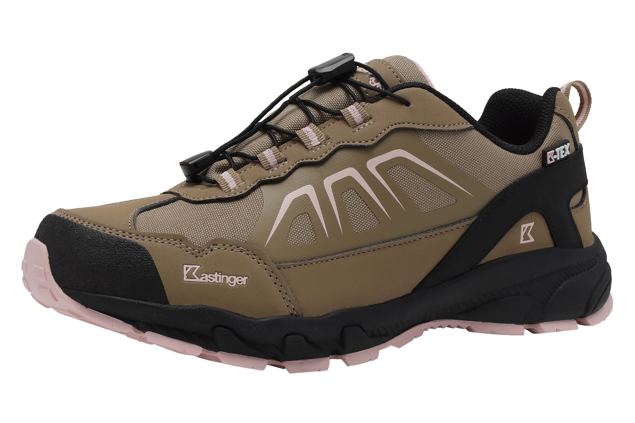 Kastinger Outdoorschuh "FS-GRASBERG LOW KTX" günstig online kaufen