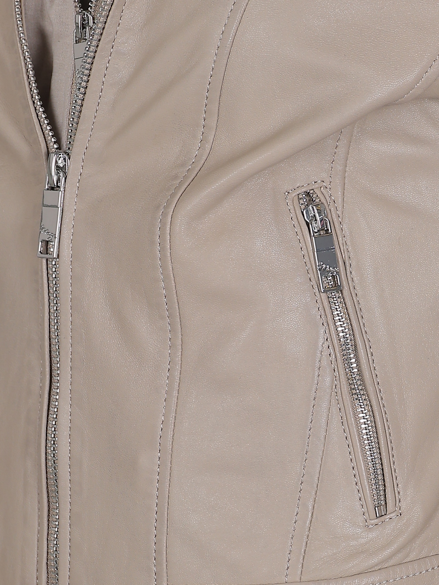 Maze Lederjacke »Mico«