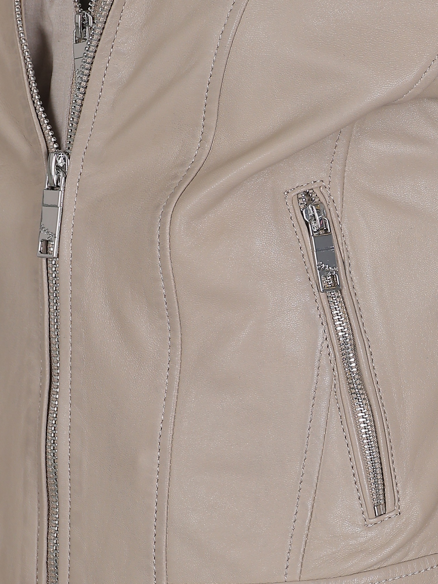 Maze Lederjacke "Mico" günstig online kaufen