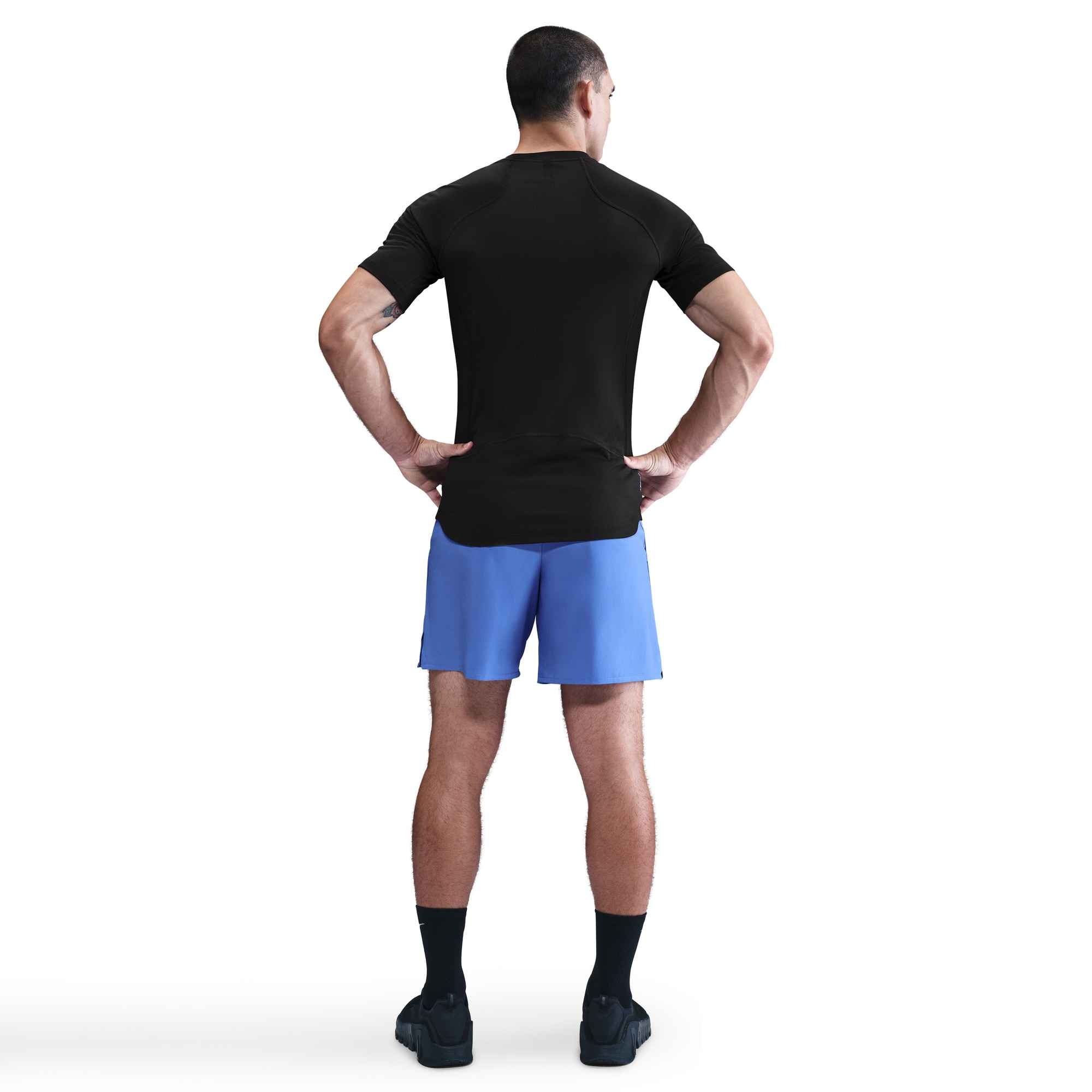 Nike T-Shirt »M NP DF NPT SS TOP«