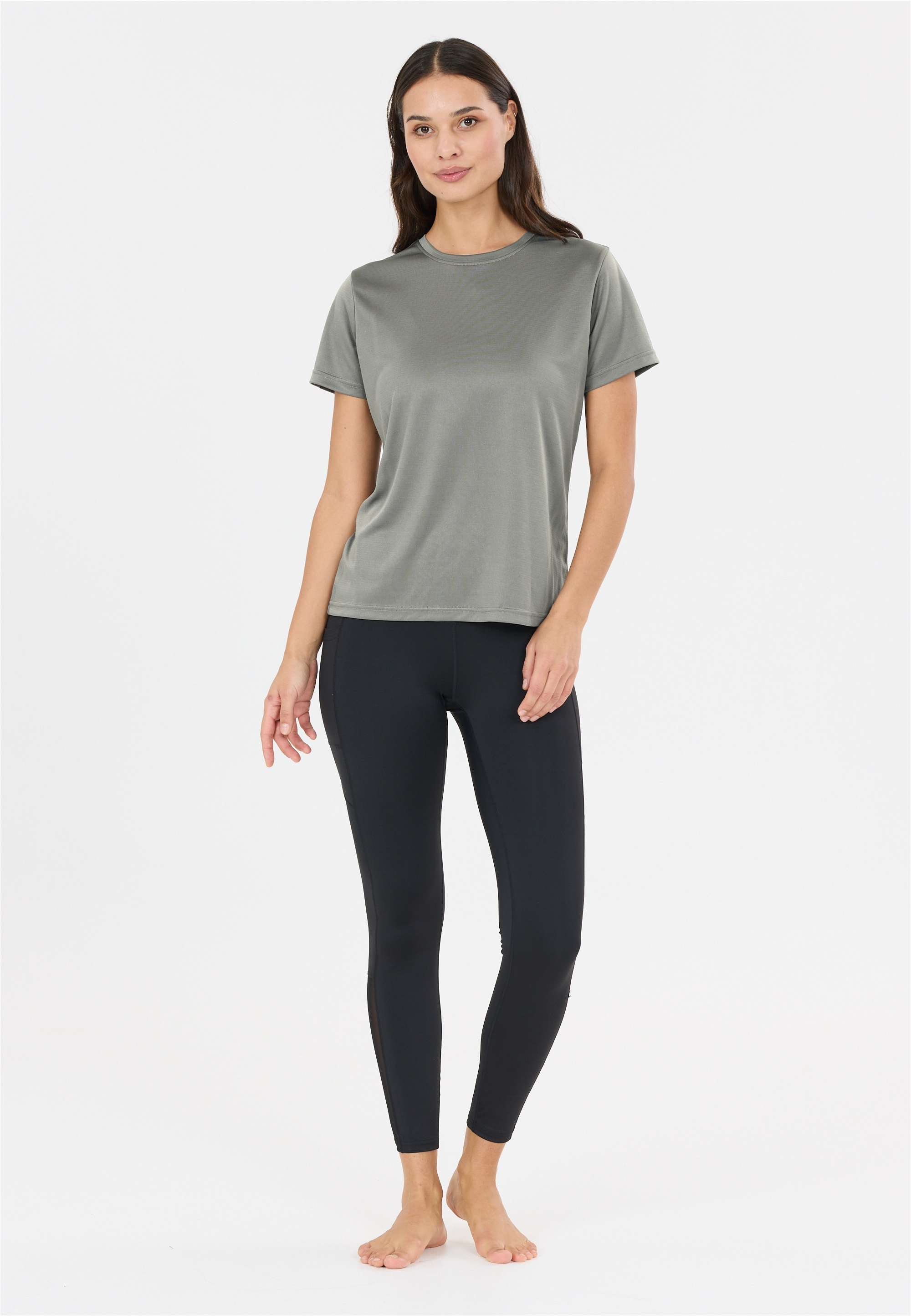 ATHLECIA Funktionsshirt "Rosalva V2" mit atmungsaktiver Funktion günstig online kaufen