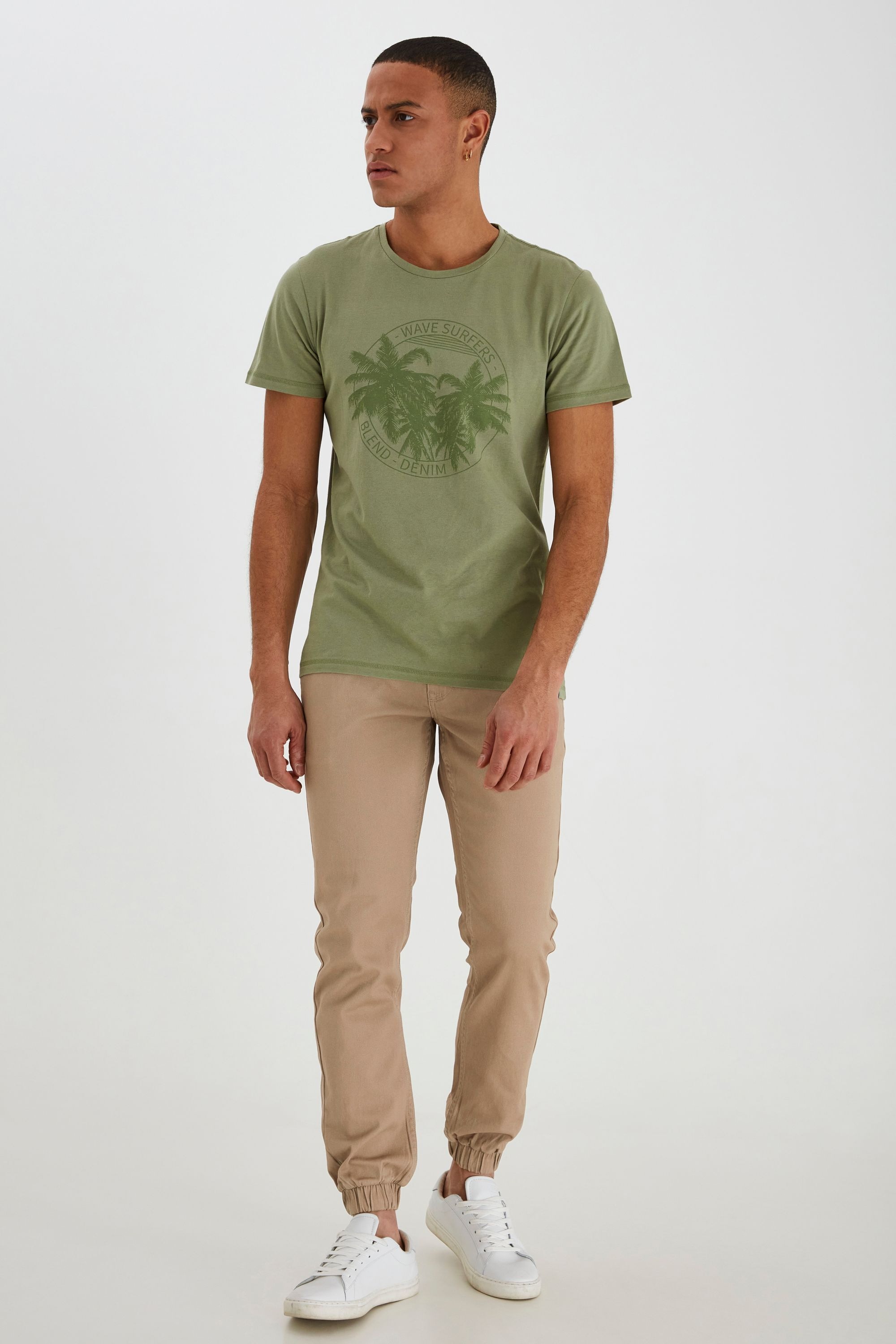 Thumbnail - Blend Chinohose "BHPellini" Chinohose im Chino-Stil