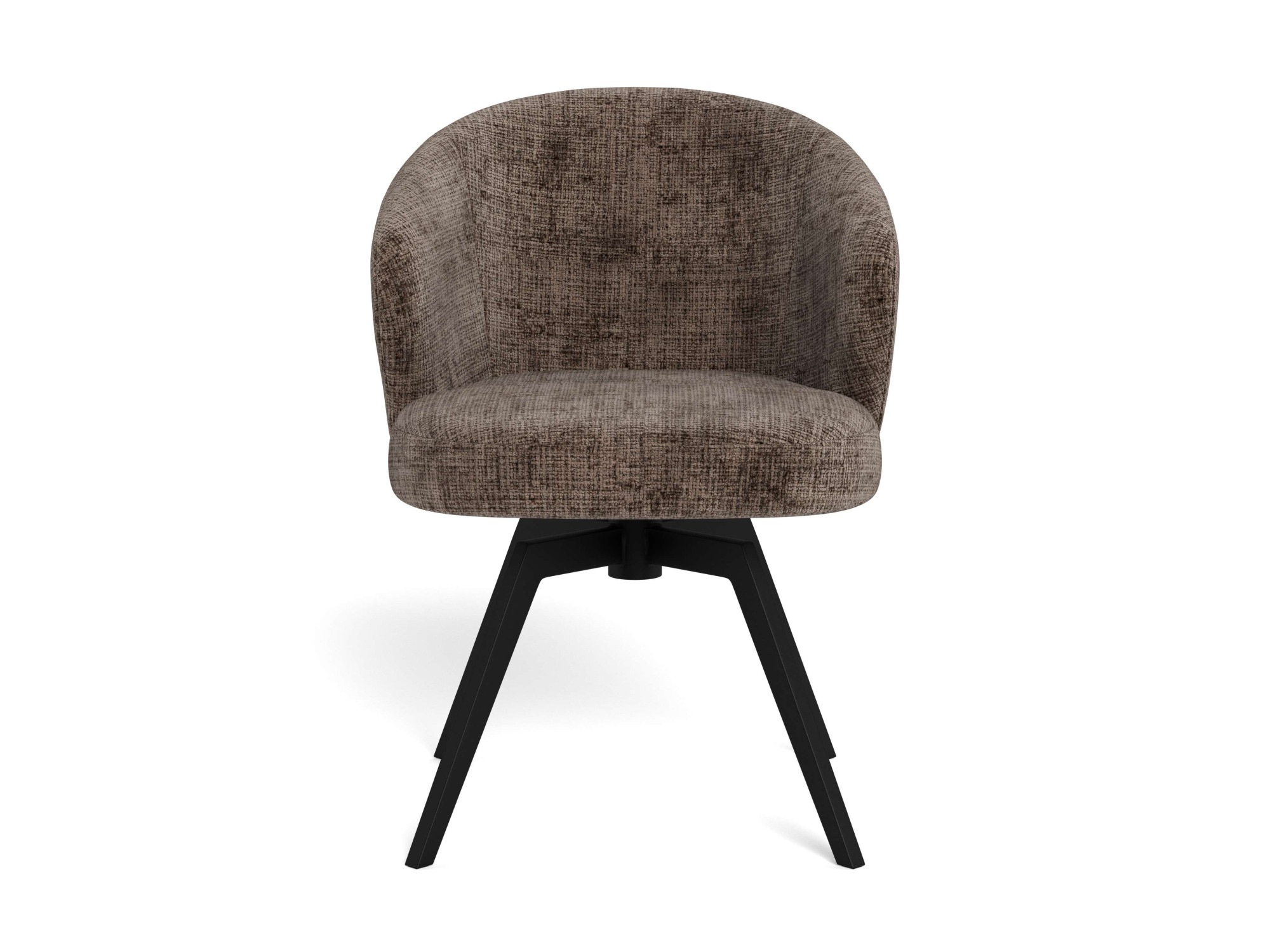 ACTONA GROUP Esszimmerstuhl "Polsterstuhl" () 1 Stk.Stuhl, Stoff, Armlehnen günstig online kaufen