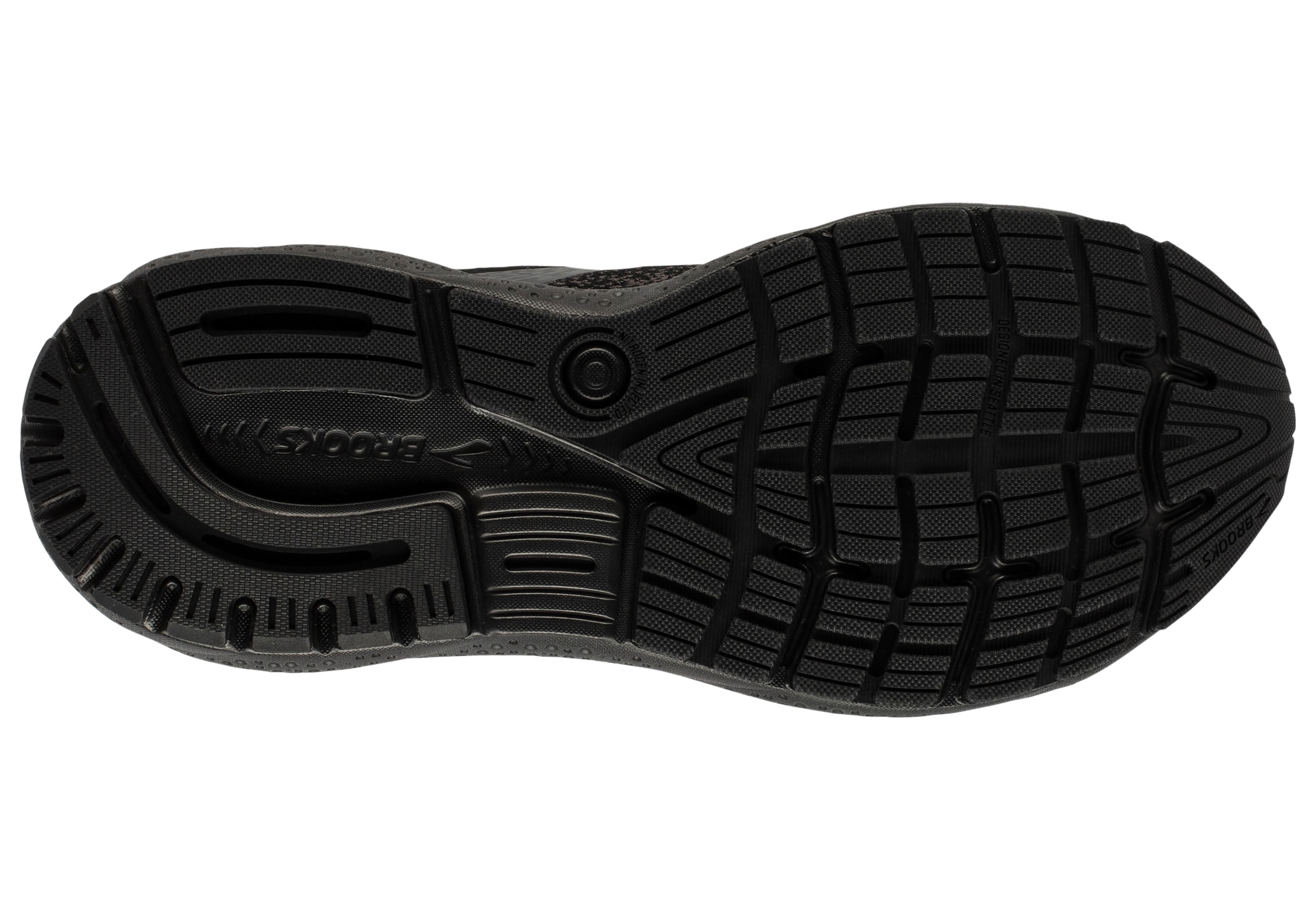 Brooks Laufschuh »Ghost 16 Gore-Tex«  Wasserdicht