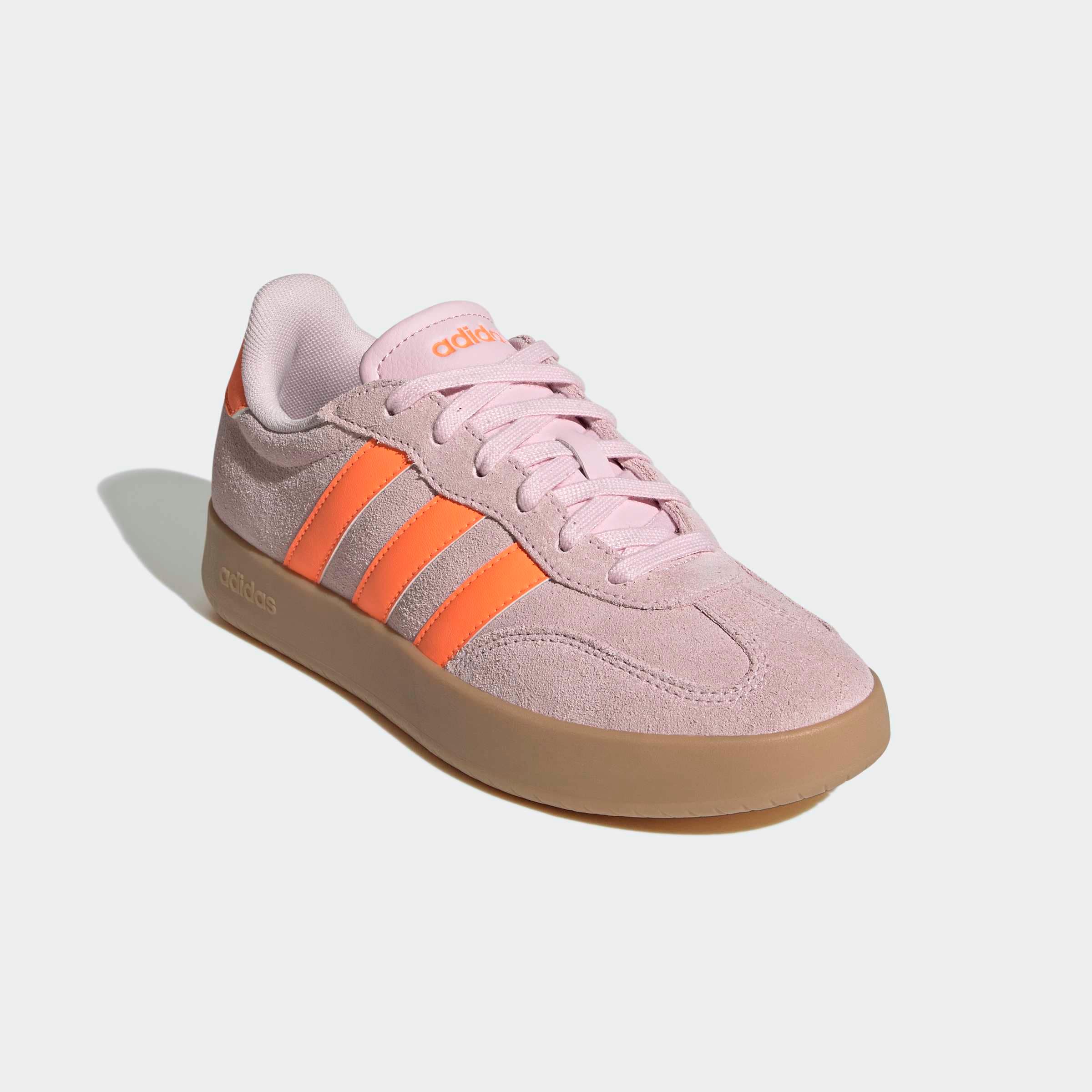 adidas Sportswear Sneaker "BARREDA" inspiriert vom Design des adidas handba günstig online kaufen