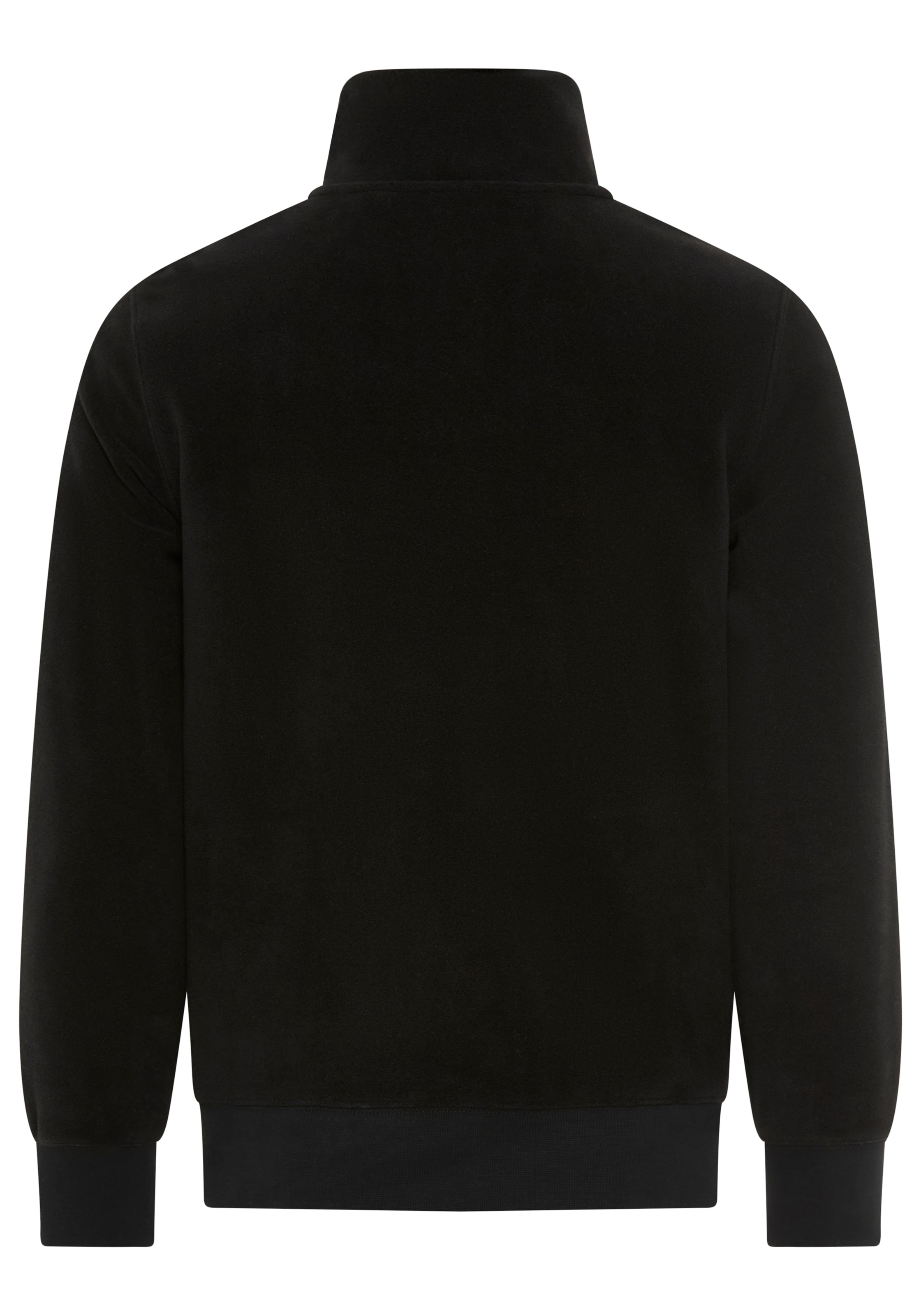 Levis Sweatshirt "ORIGINAL HM 1/4 ZIP" günstig online kaufen