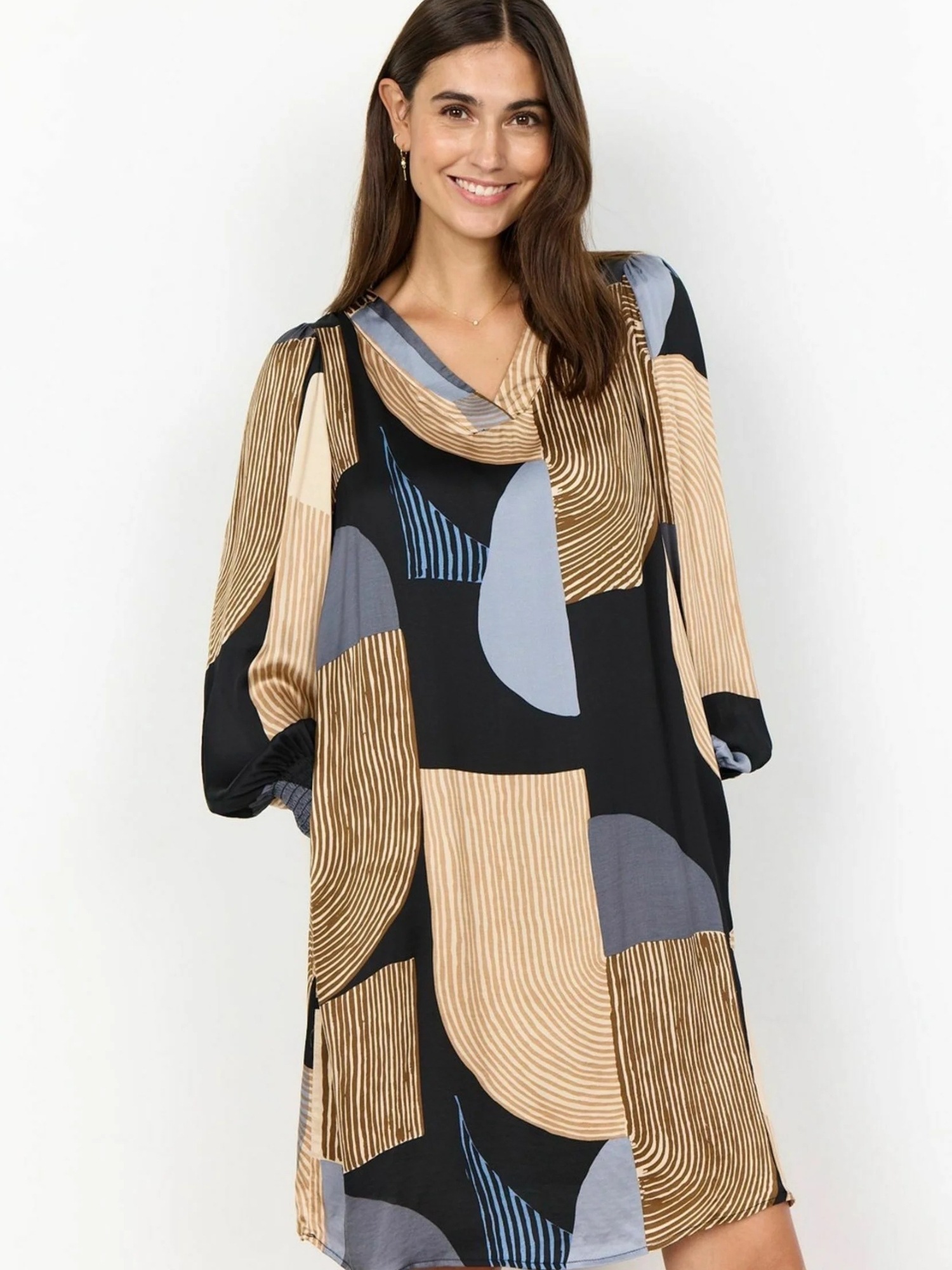 Thumbnail - soyaconcept Strickpullover "Soya Concept Sweater SC-NADIKA 2"