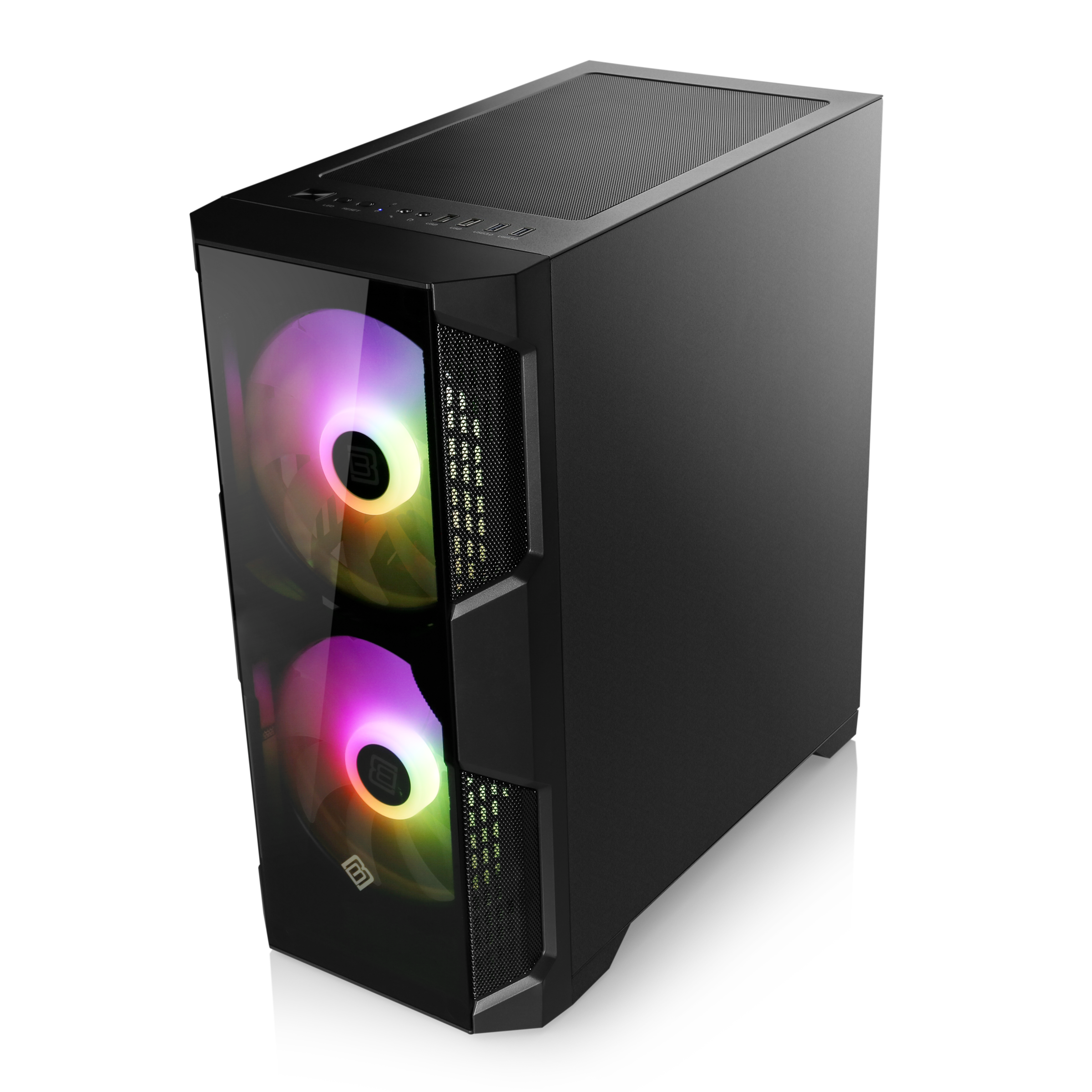 CSL Gaming-PC »Aqueon A99384 Extreme Edition«