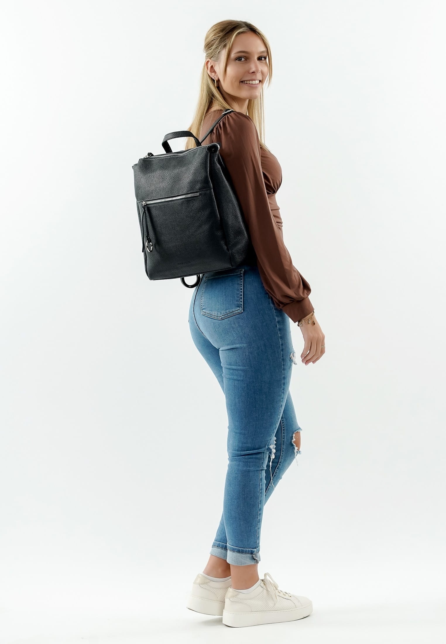 SURI FREY Rucksack "Rucksack SFY Debby" günstig online kaufen
