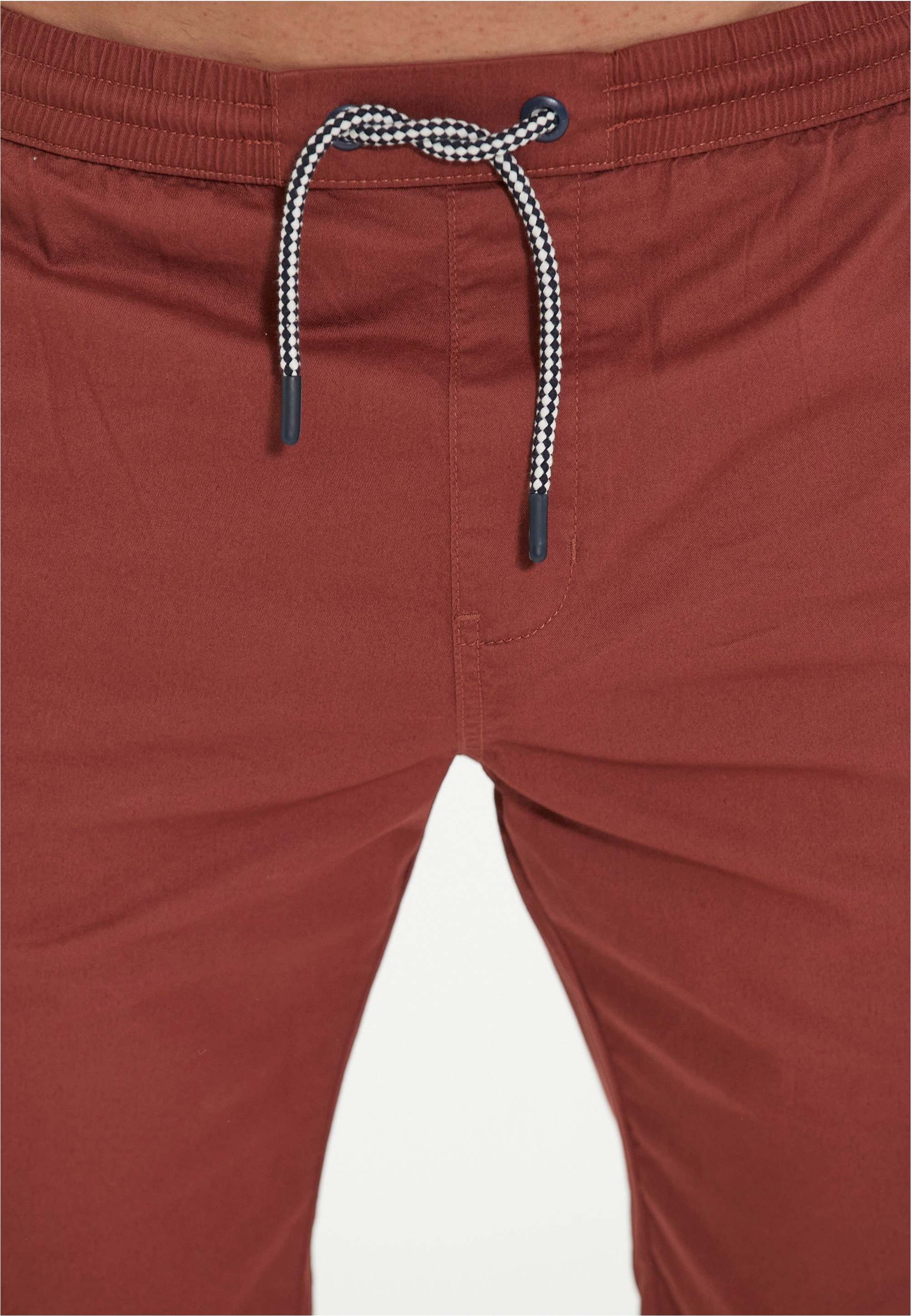 CRUZ Shorts »Gilchrest«, mit praktischen Seitentaschen