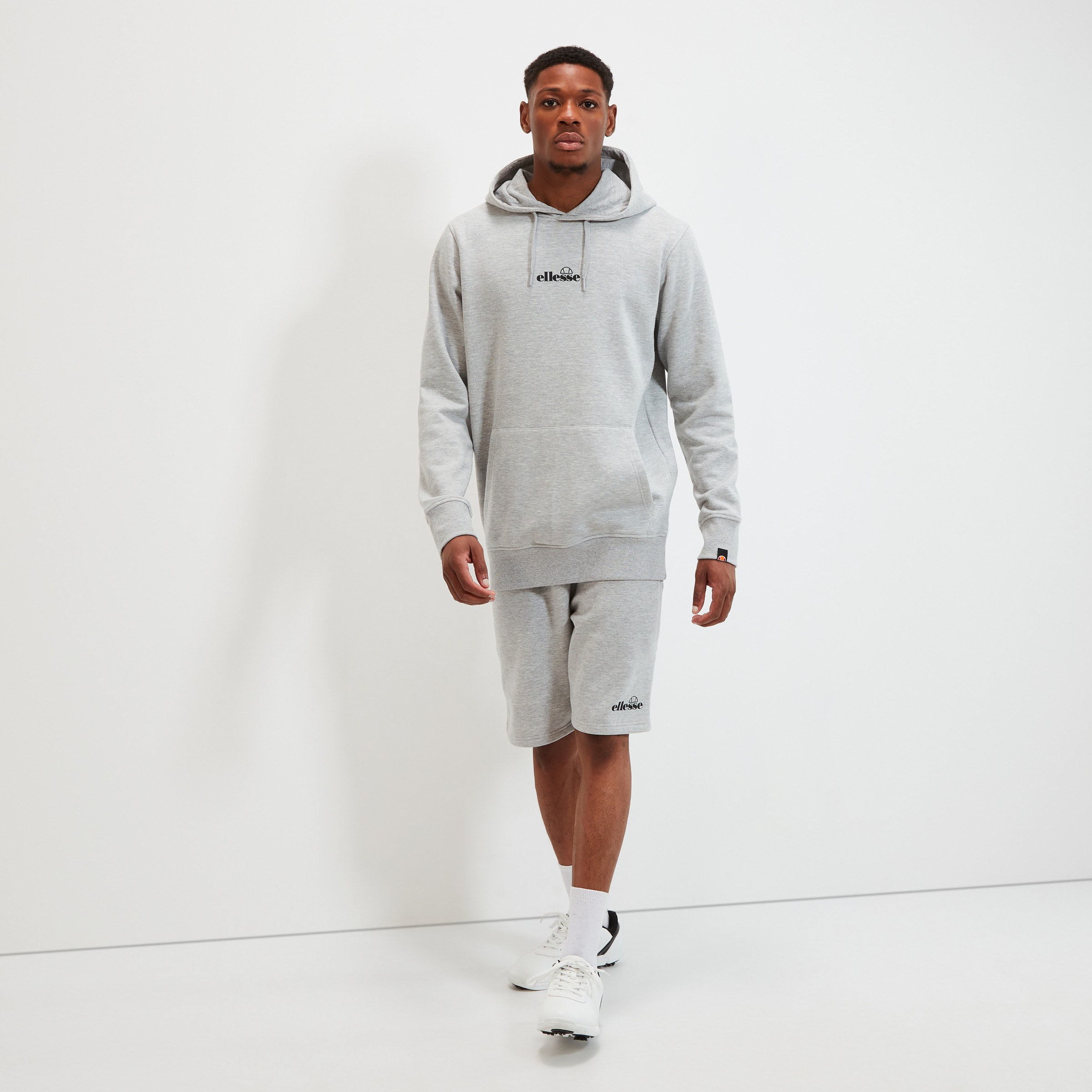 Ellesse Sweatshirt »PERSHUTA OH HOODY«