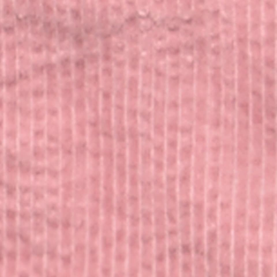 STREET ONE Minirock mit durchgehender Knopfleiste