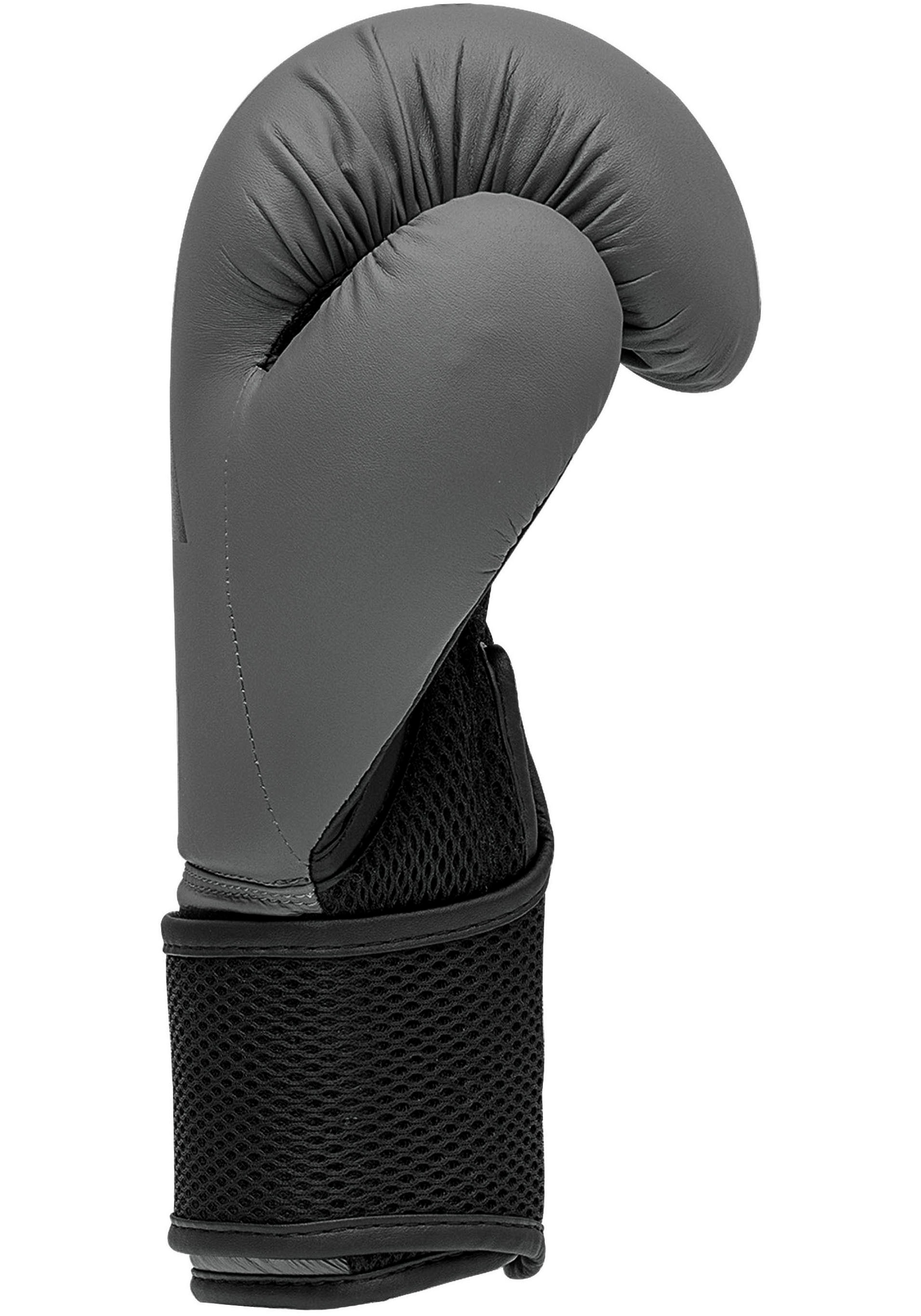 adidas Performance Boxsack »Youth Boxing Kit«, (Set, 2 tlg., mit Boxhandschuhen (8oz)