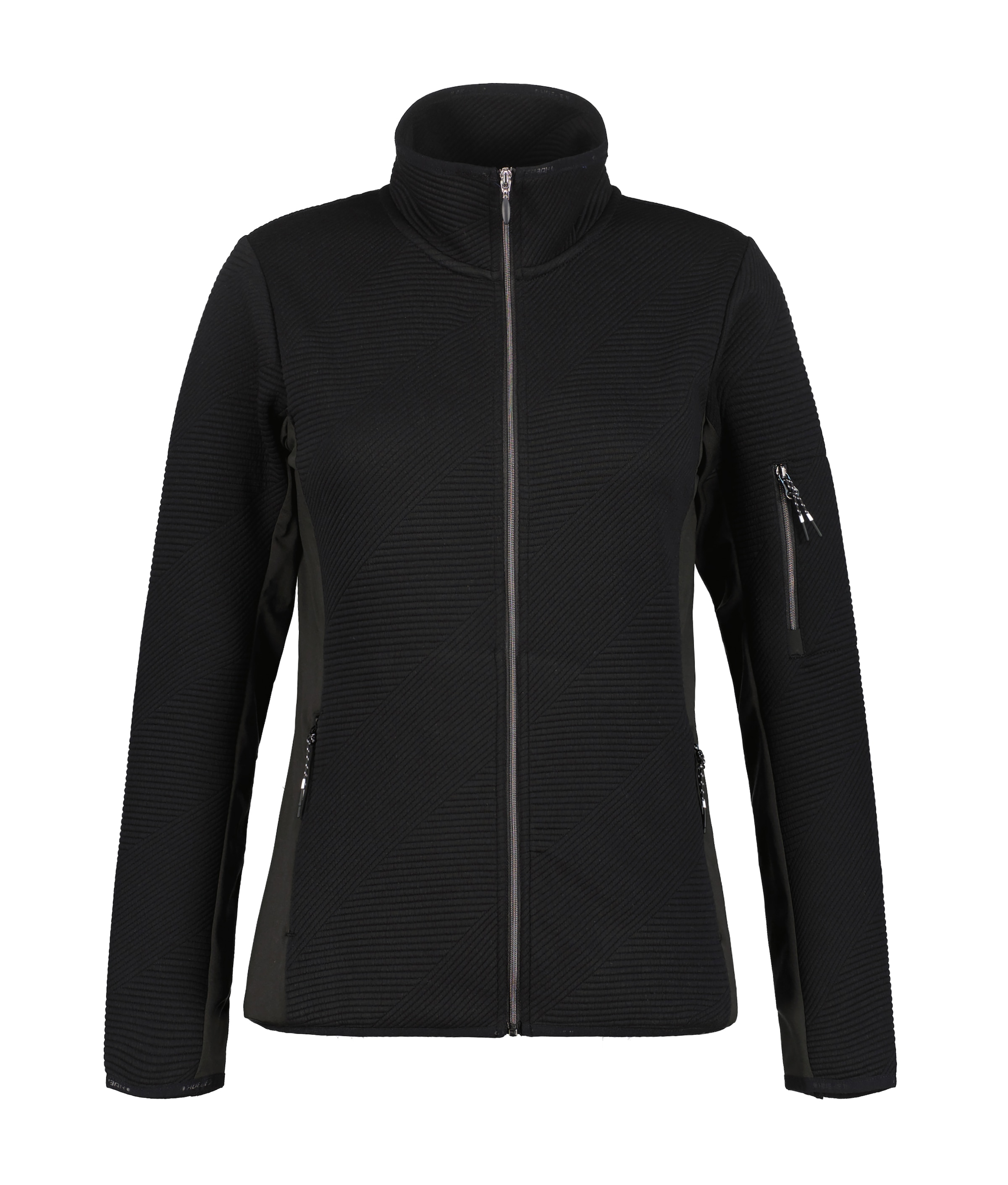 Icepeak Fleecejacke "ETTENHEIM" günstig online kaufen