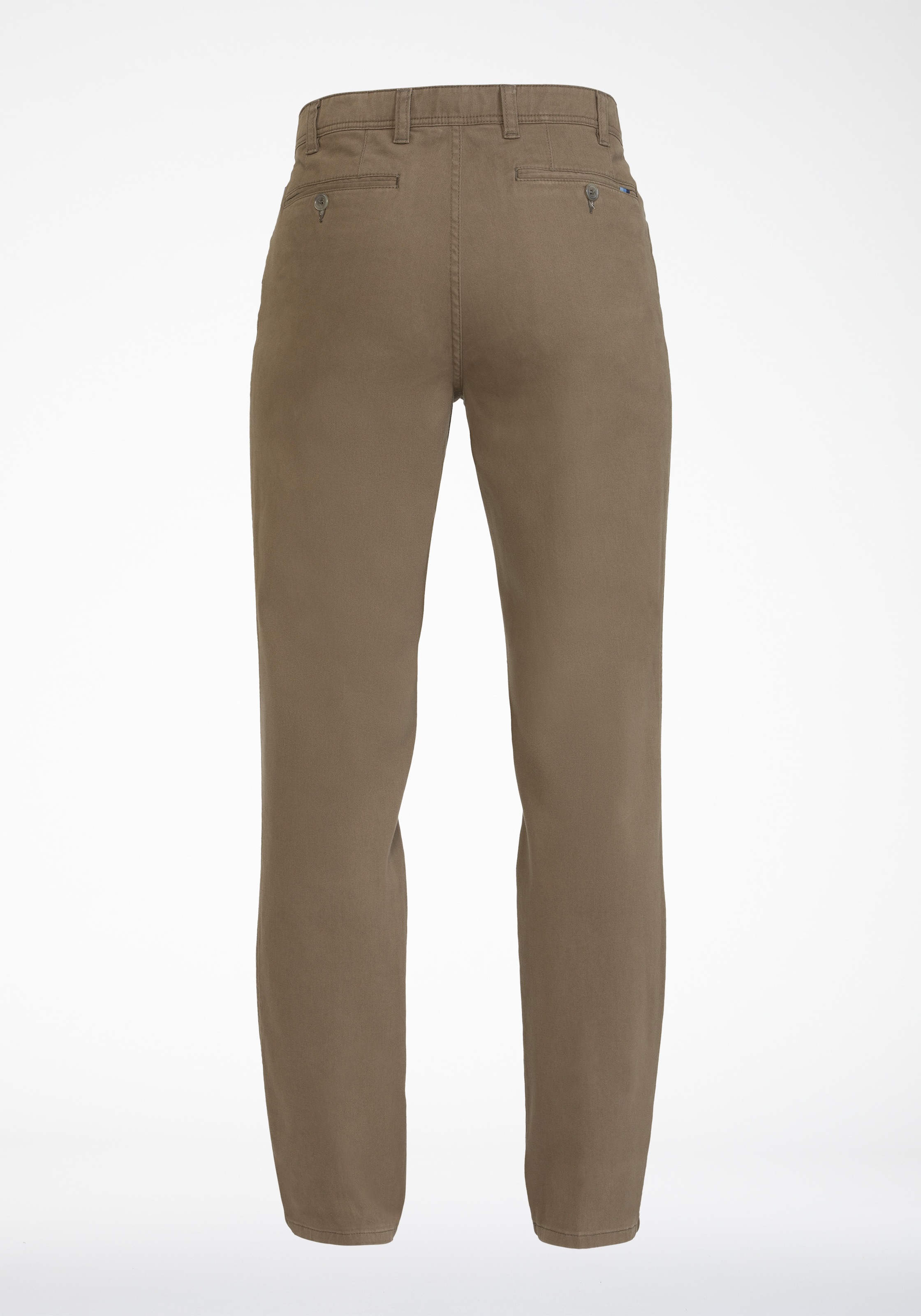 Brühl Stoffhose »Milano II«, (1 tlg.), mit Baumwoll-Stretch-Qualität