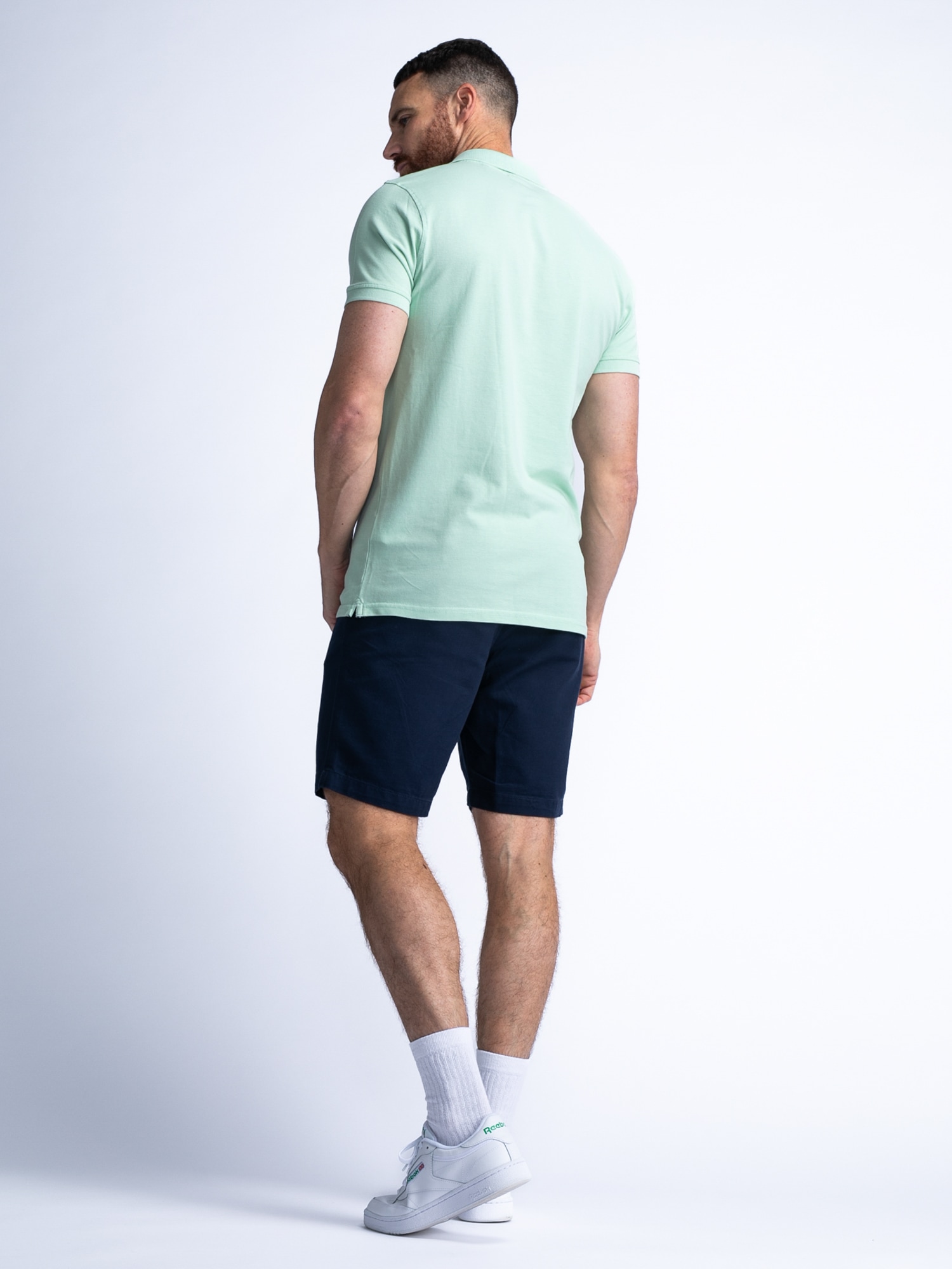 Petrol Industries Poloshirt »Men Polo Short Sleeve«