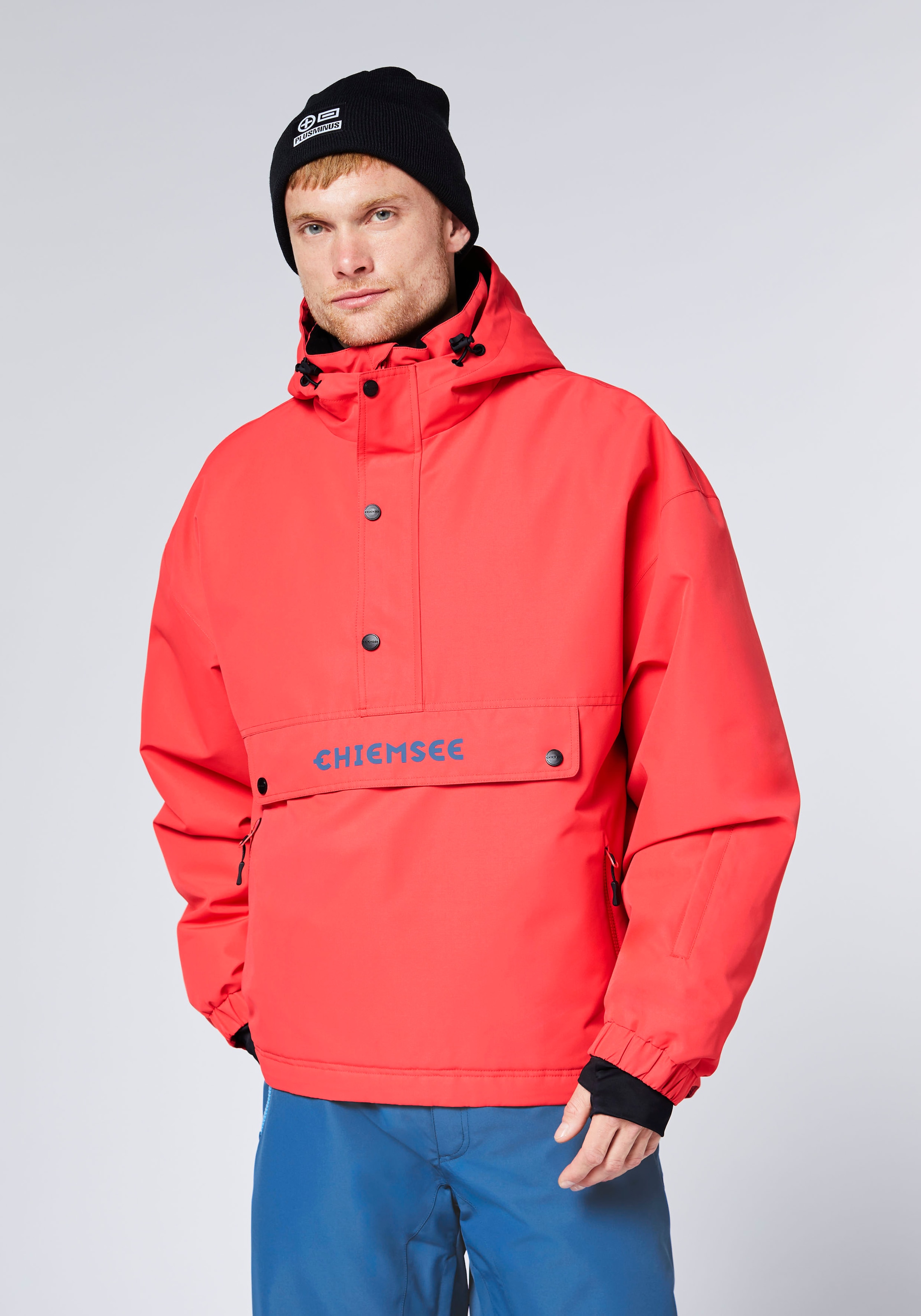 Chiemsee Skijacke
