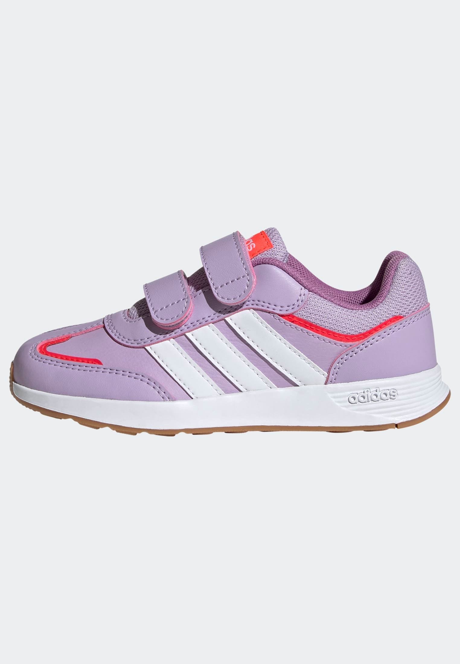 adidas Sportswear Klettschuh »TENSAUR SWITCH KIDS«