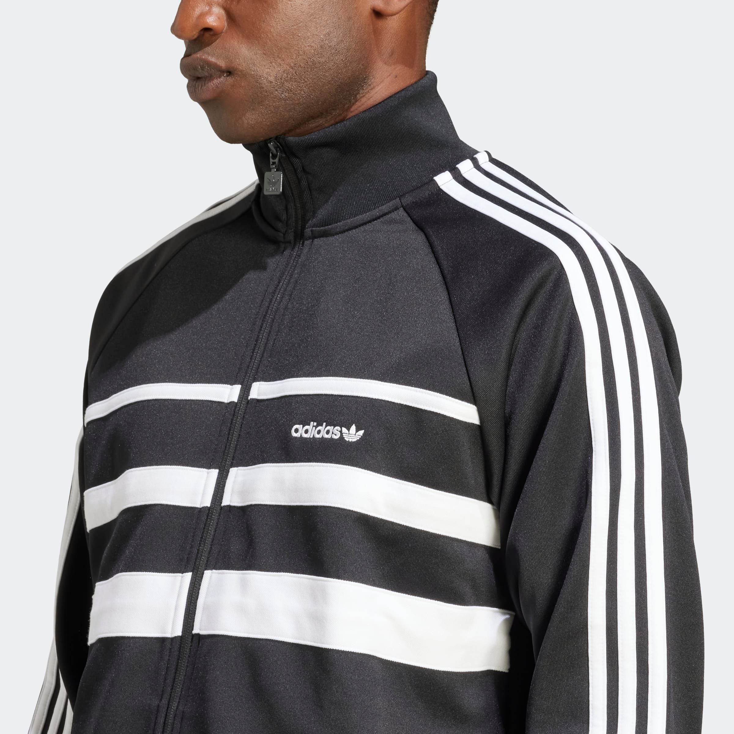 adidas Originals Outdoorjacke »FIRST TT«