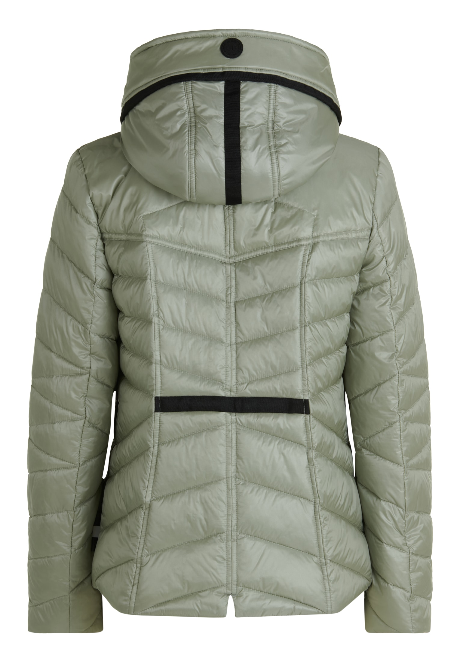 Gil Bret Steppjacke, mit Kapuze, mit Kapuze