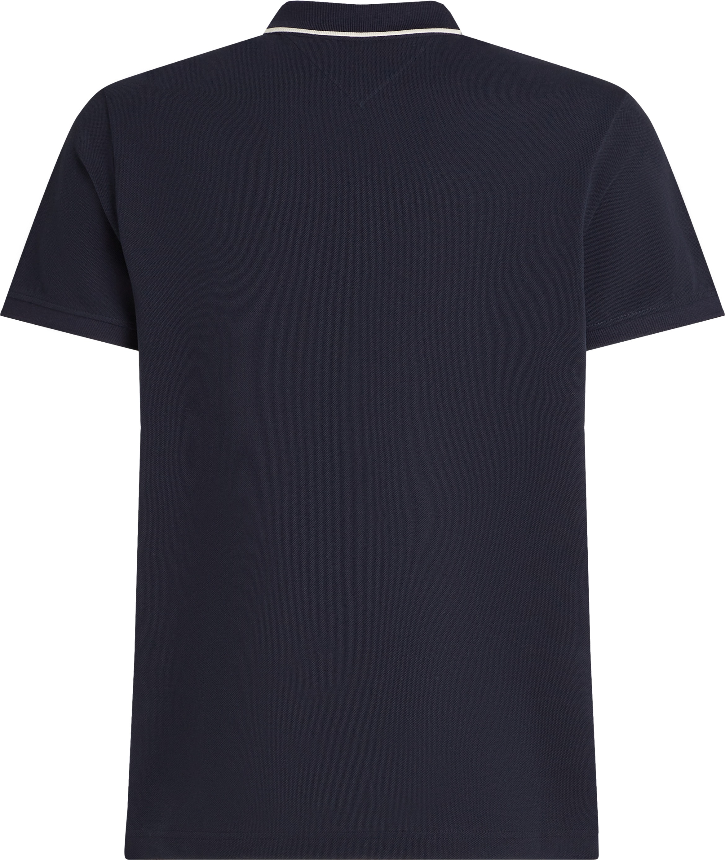 Tommy Hilfiger Poloshirt »LEFT CHEST GRAPHIC REG POLO«