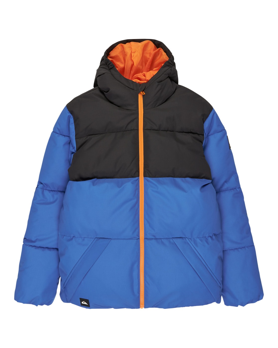 Quiksilver Snowboardjacke "Final Word"