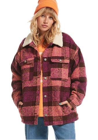 Roxy Outdoorjacke »PASSAGE OF TIME JCKT RSY...