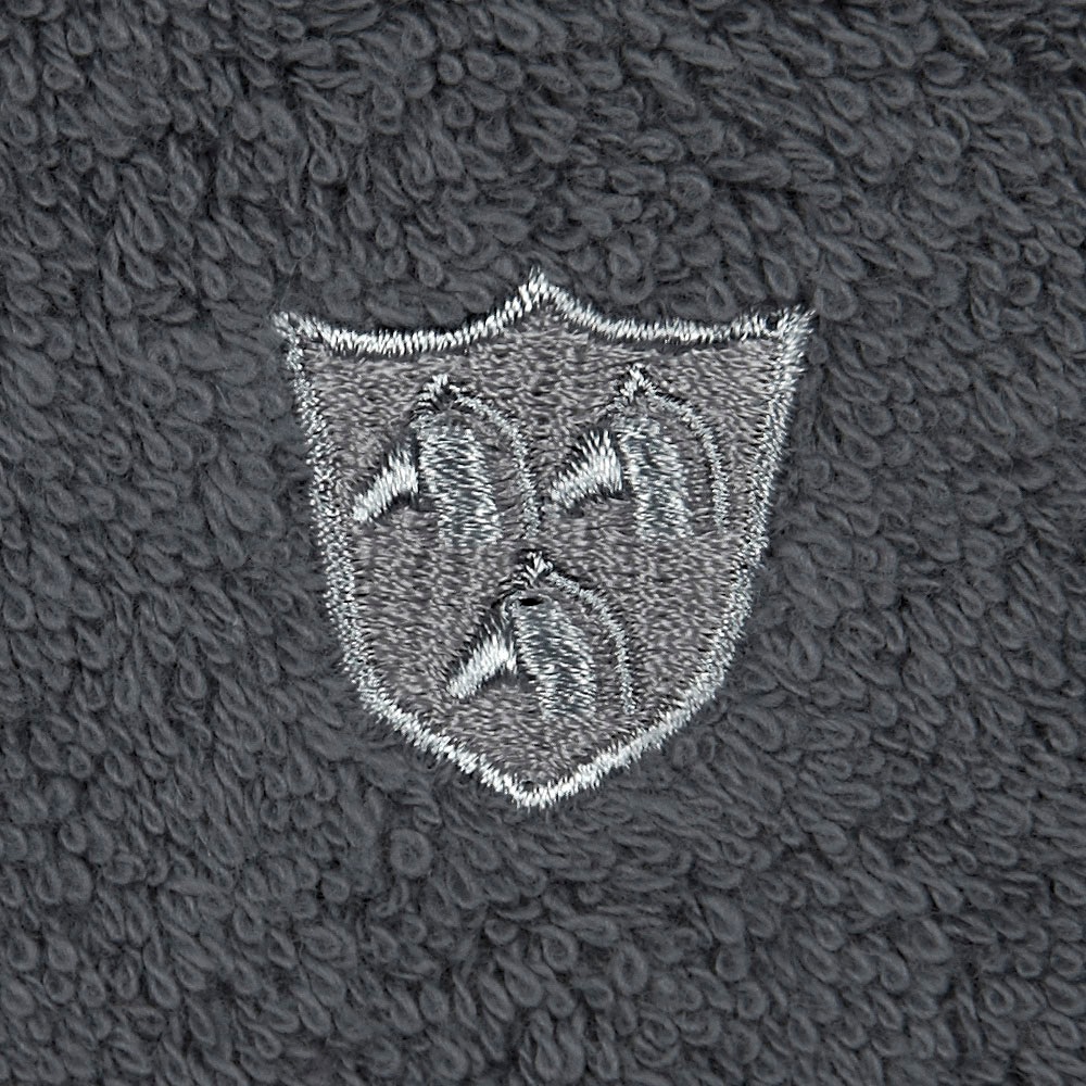 »Vita«, ROSS-Emblem BAUR | Handtücher Bestickung (2 St.), ROSS