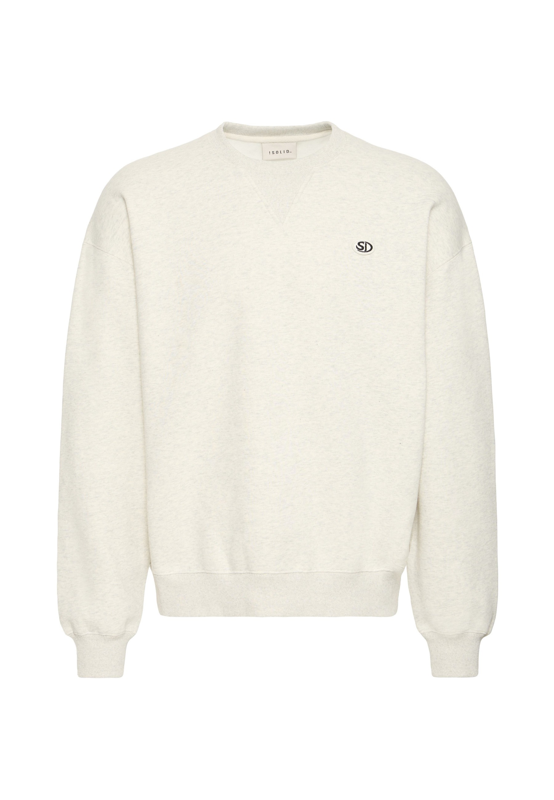 Solid Sweater "SOLID SDVARRO", 1
