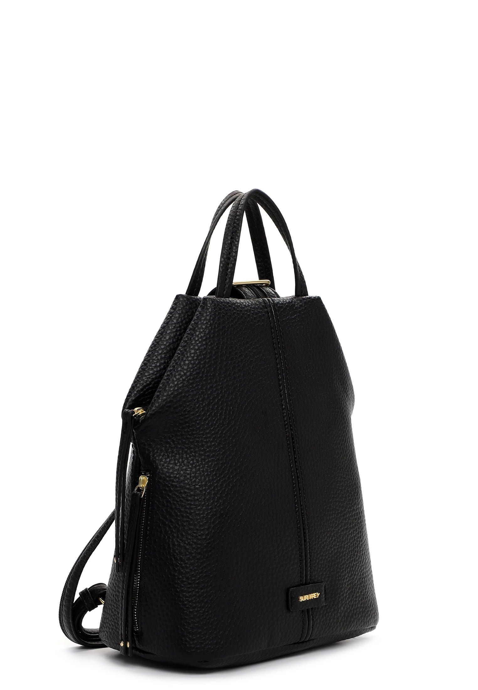 SURI FREY Rucksack »Rucksack SFY Gray«