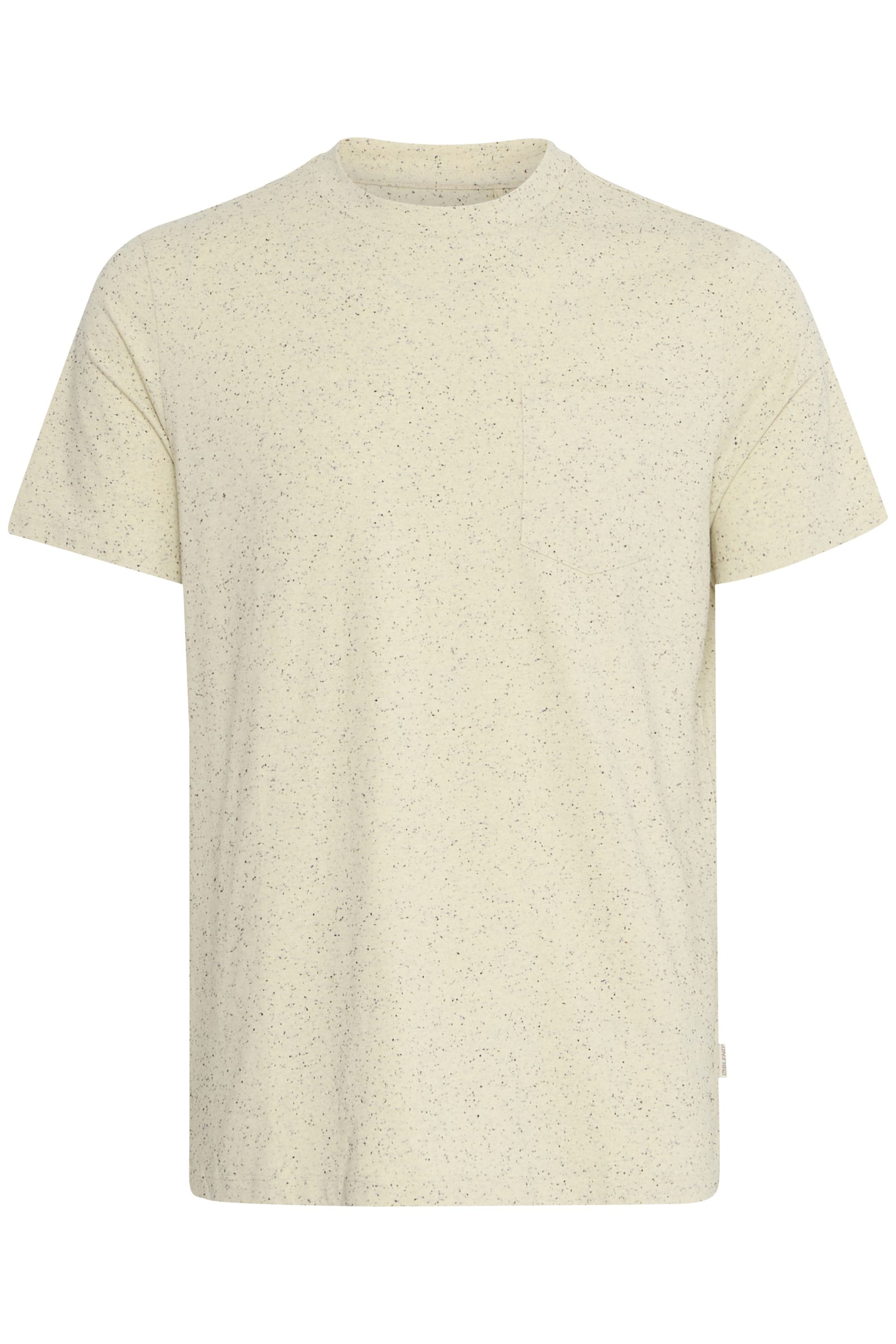 Blend Rundhalsshirt "Rundhalsshirt BHJEVAN" günstig online kaufen