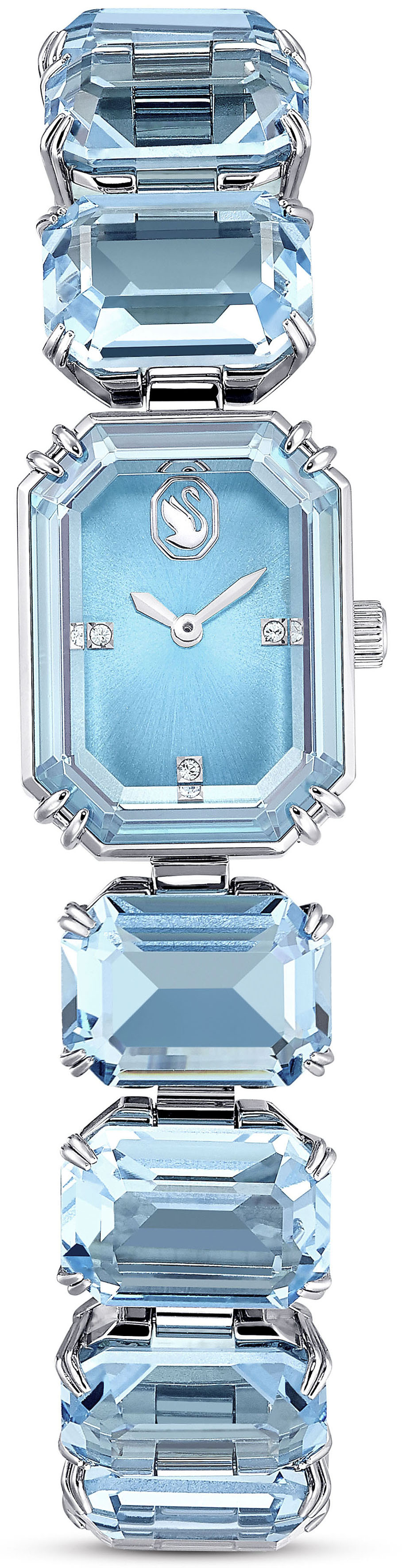 Schweizer Uhr »MILLENIA, 5630840«
