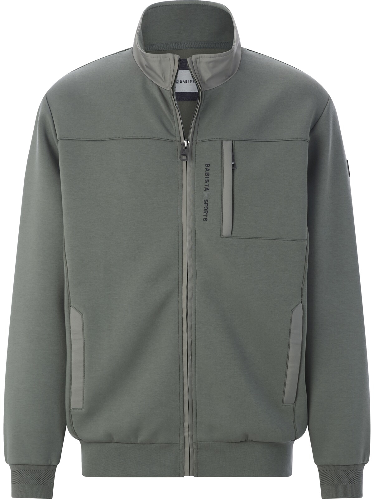 Babista Sweatjacke »Sweatjacke GASPARO«