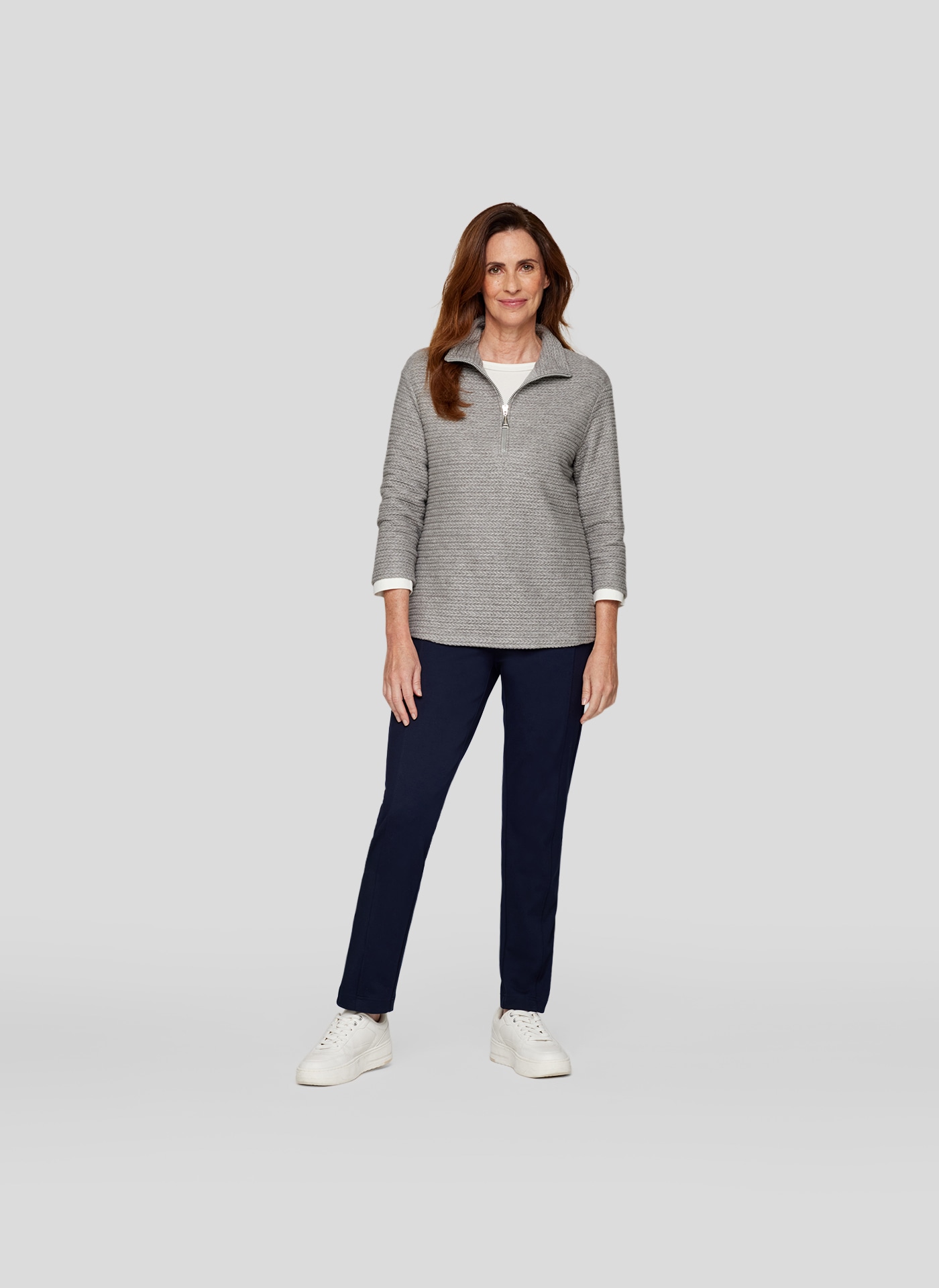Rabe Sweatjacke »Sweatshirt«