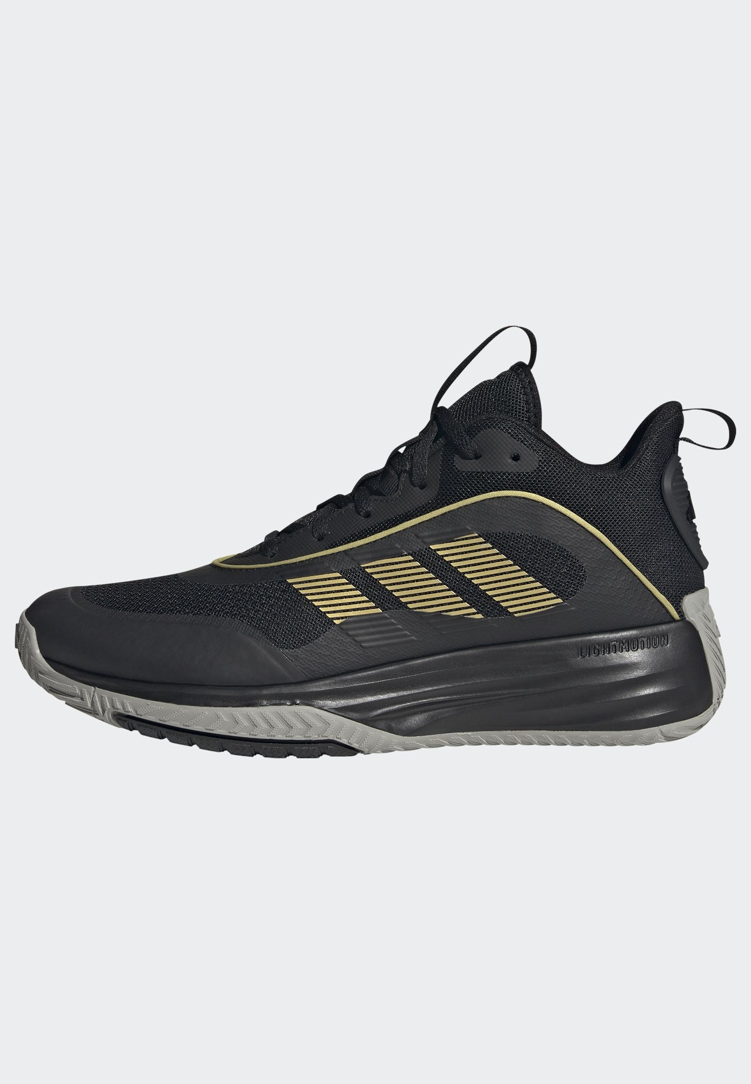 adidas Sportswear Basketballschuh »OWN THE GAME 3«