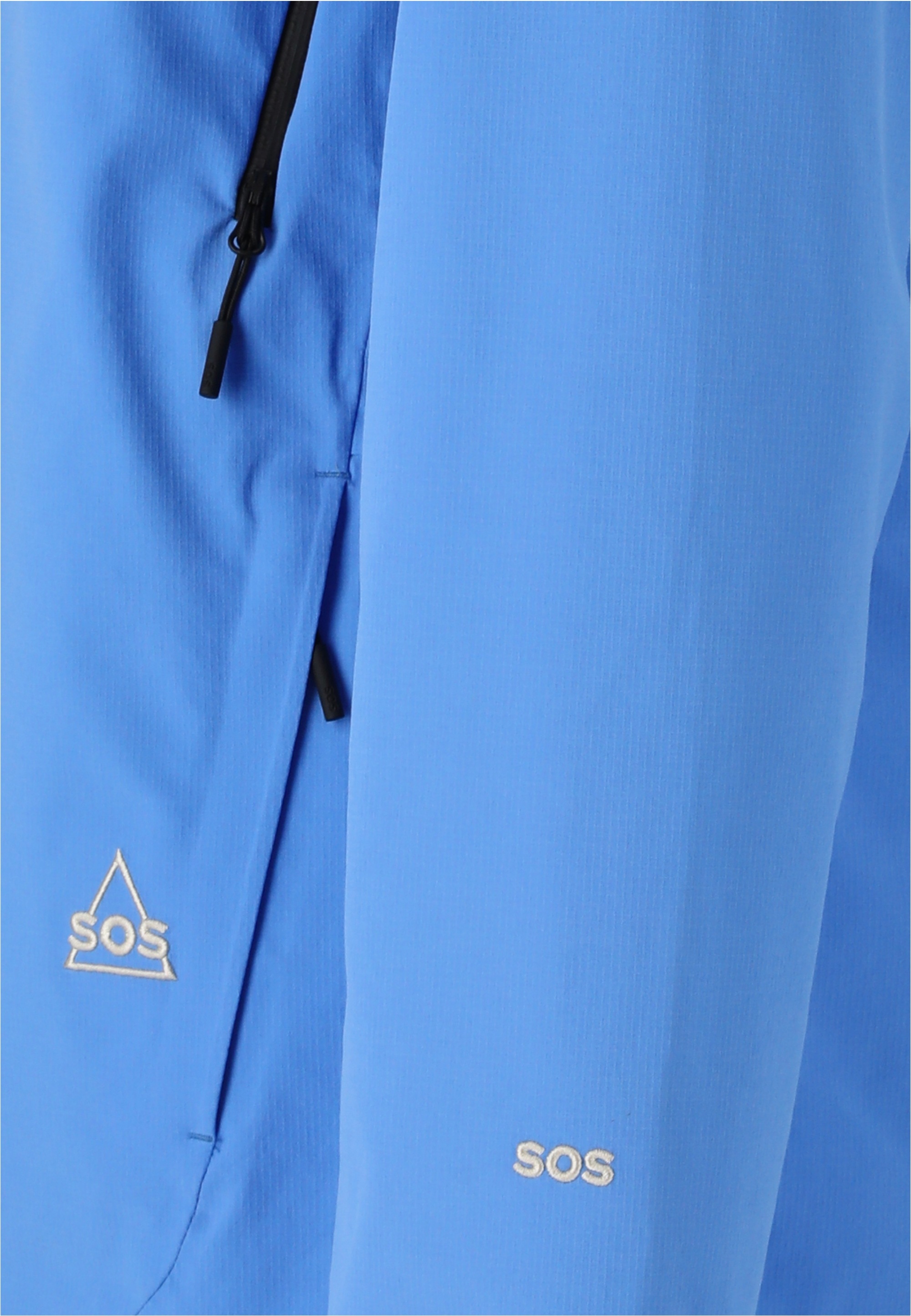 SOS Skijacke »Cervinia«, im wasserdichten Design