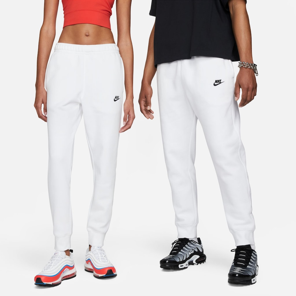 Nike Sportswear Jogginghose »CLUB FLEECE JOGGERS«