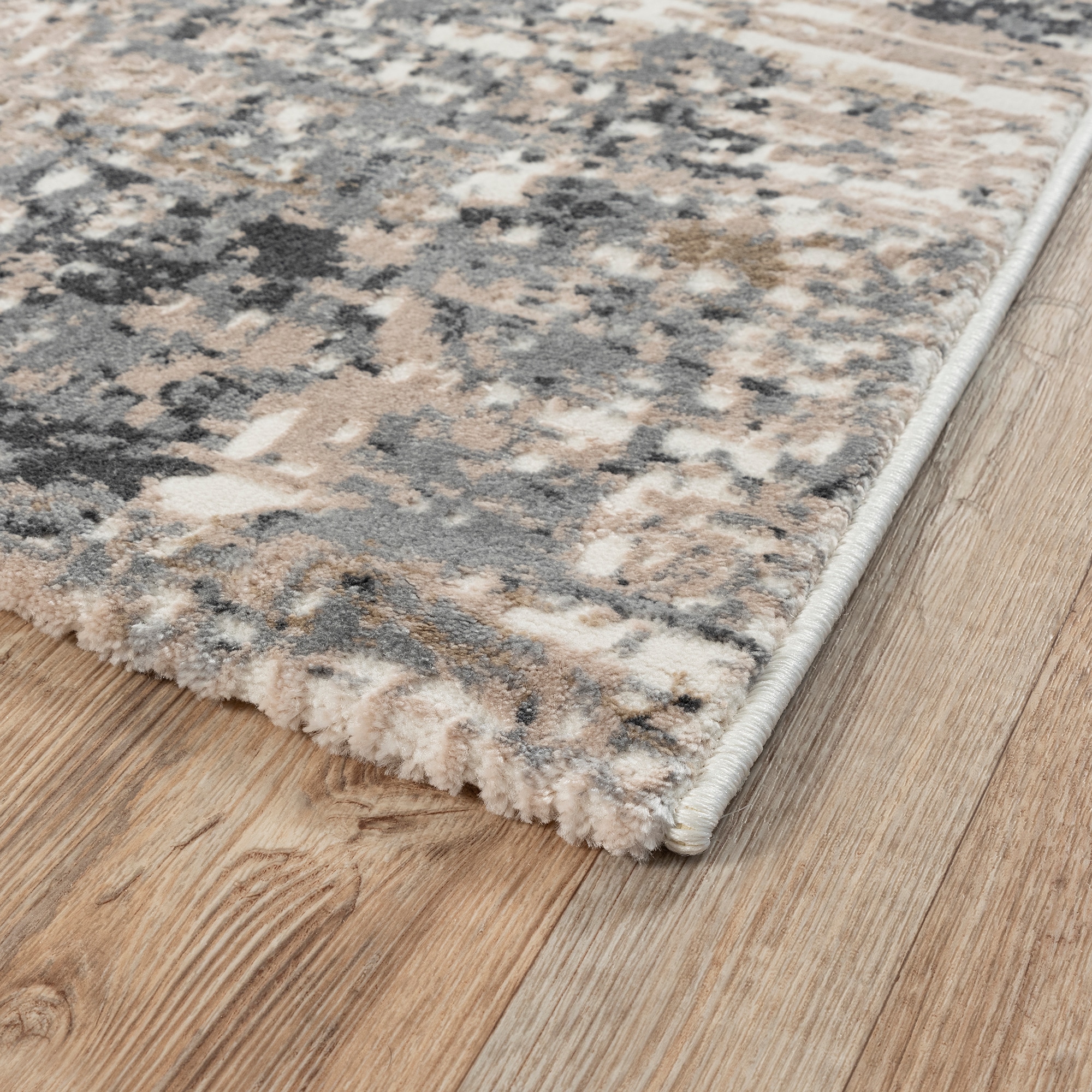Sanat Teppich »Hera 3405«, rechteckig, 11 mm Höhe, Kurzflor, Vintage, Wohnzimmer, Schlafzimmer, fussbodenheizungsgeeignet