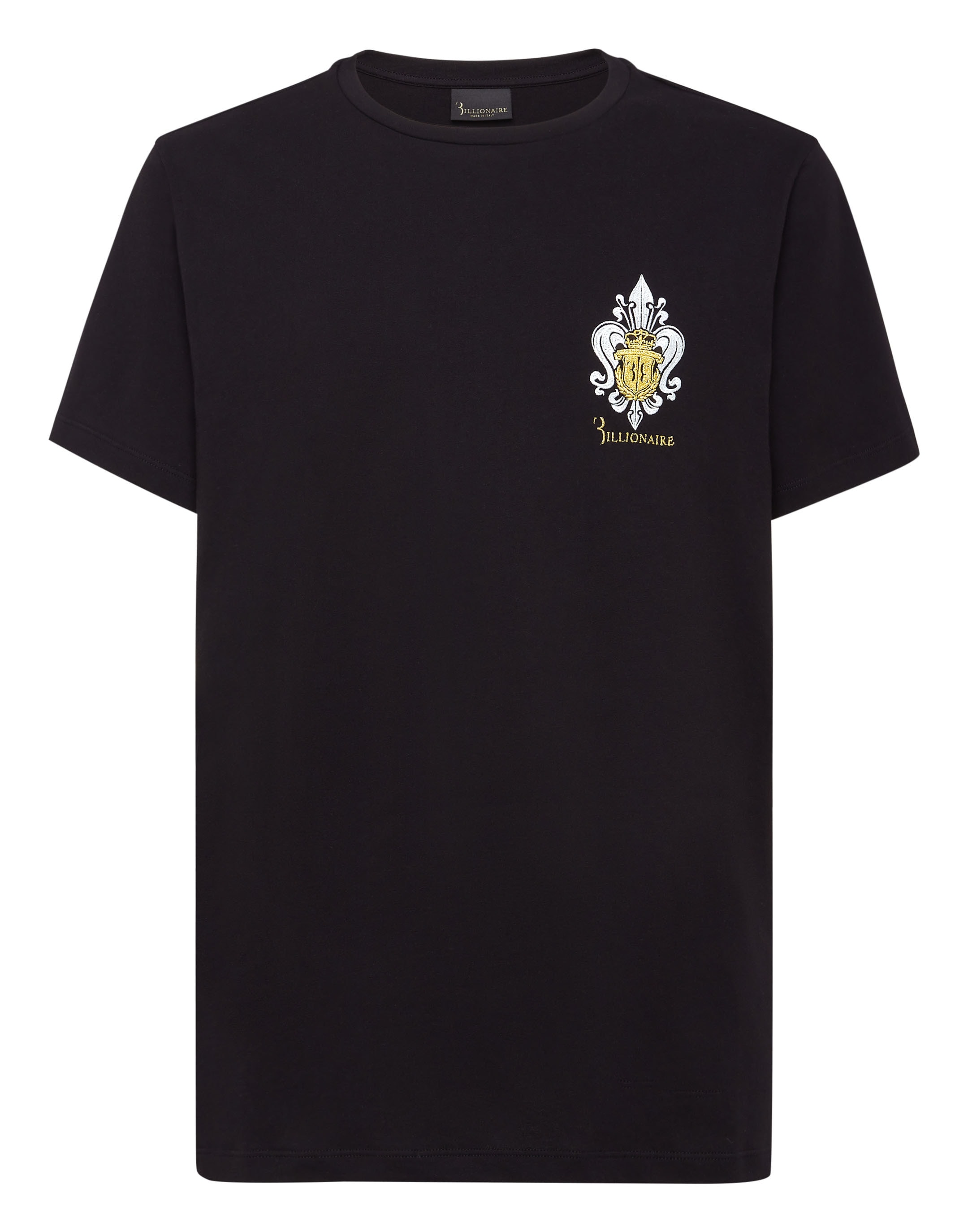 Billionaire "Rundhals-T-Shirt"