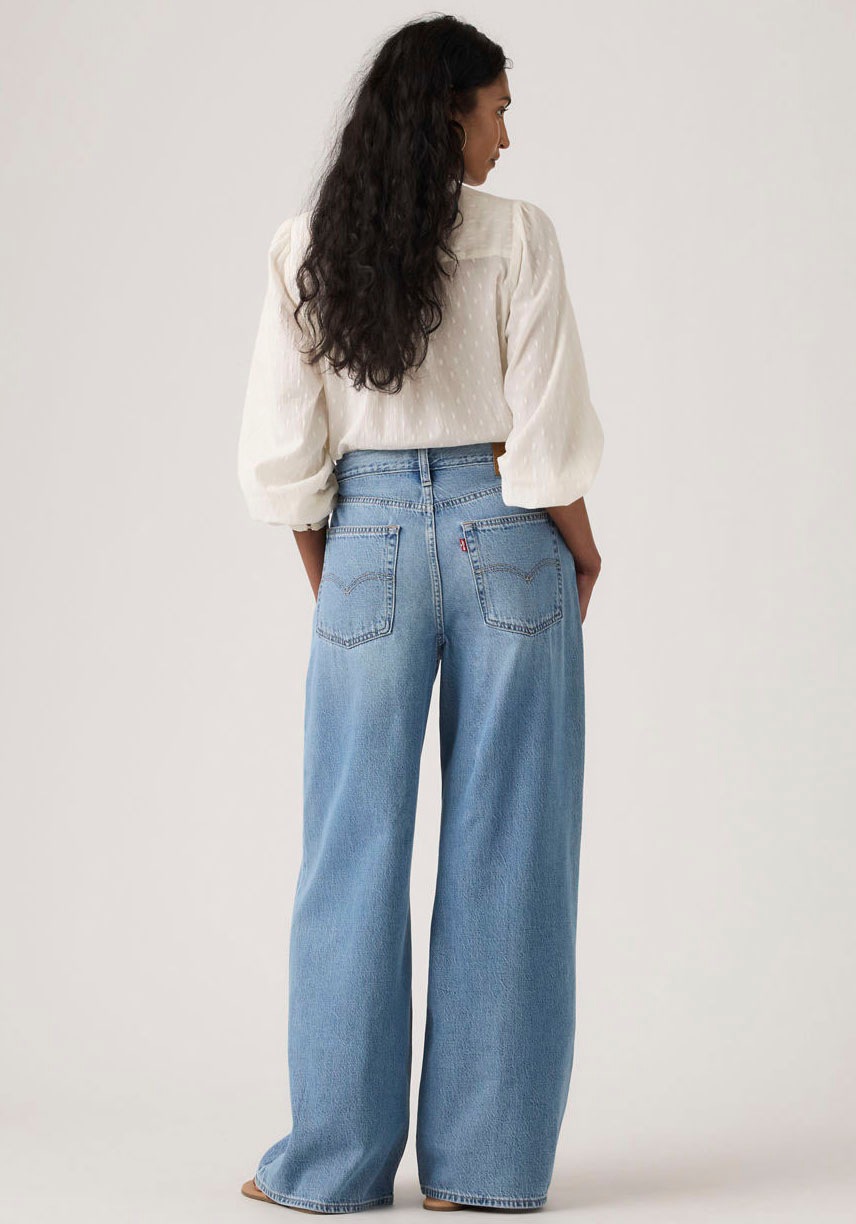 Levis Straight-Jeans "XL STRAIGHT" im Five-Pocket Style günstig online kaufen